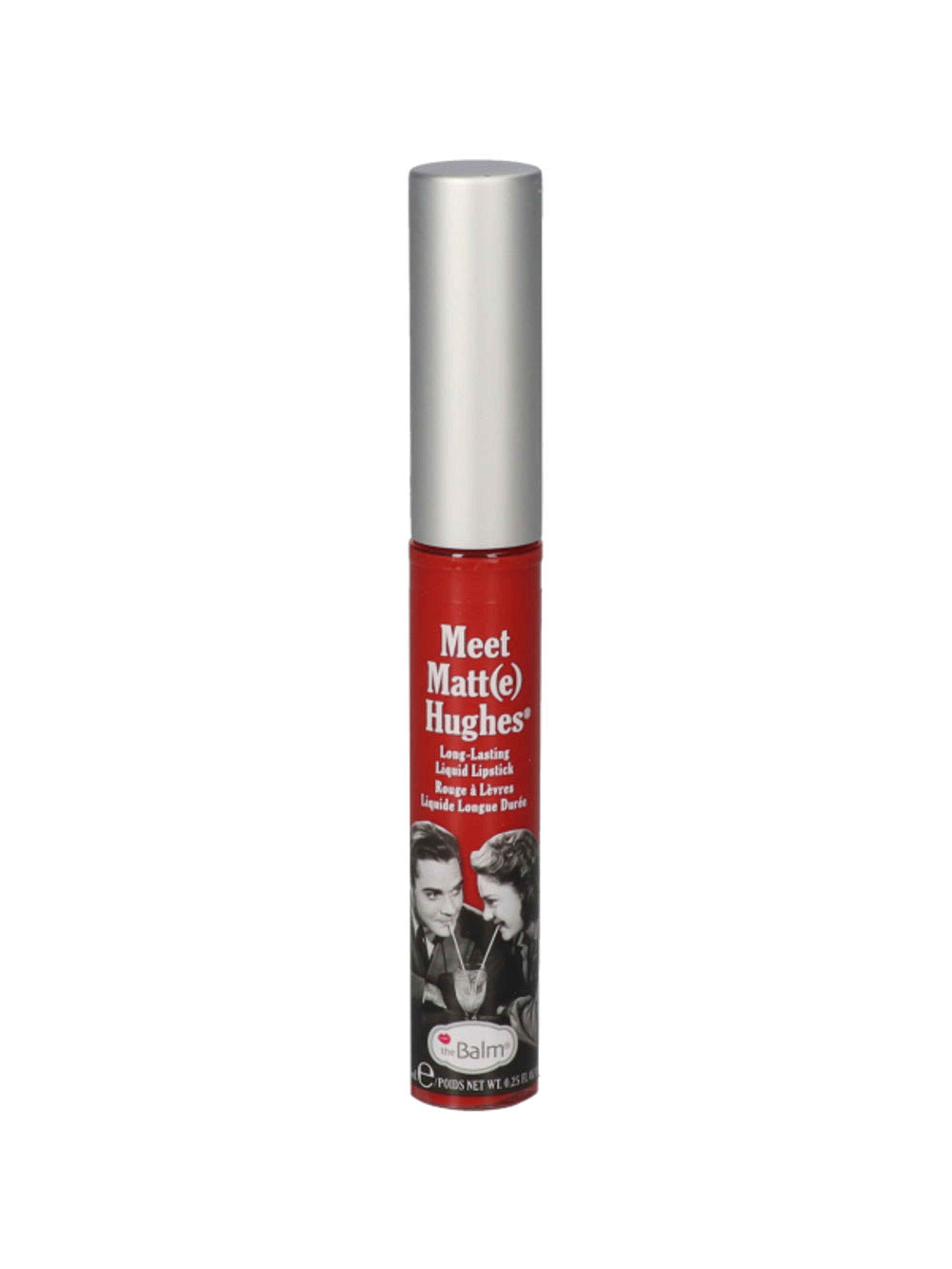The Balm Meet Matte Hughes ajakrúzs /Loyal  - 1 db