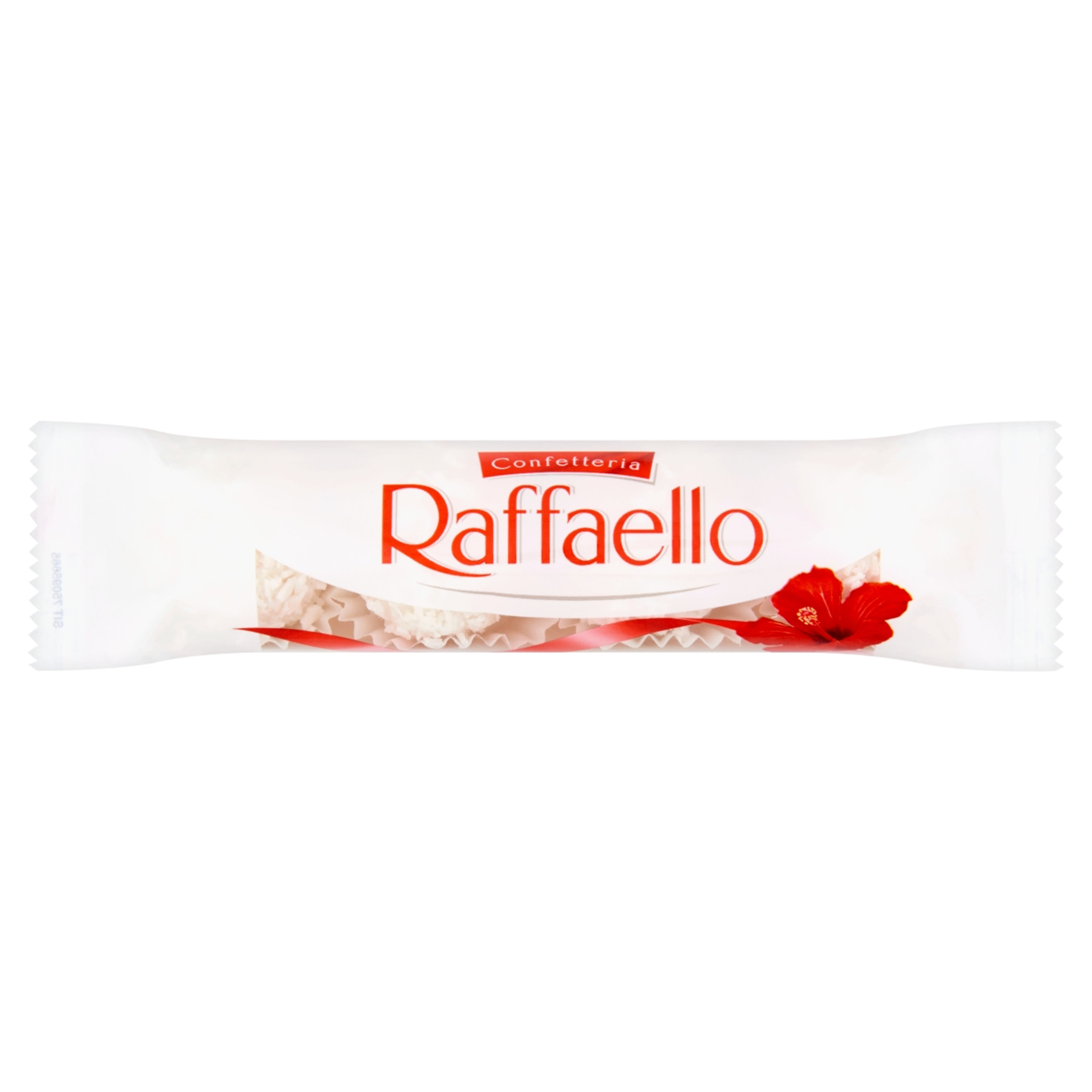 Ferrero Raffaello T4 - 1 db-1