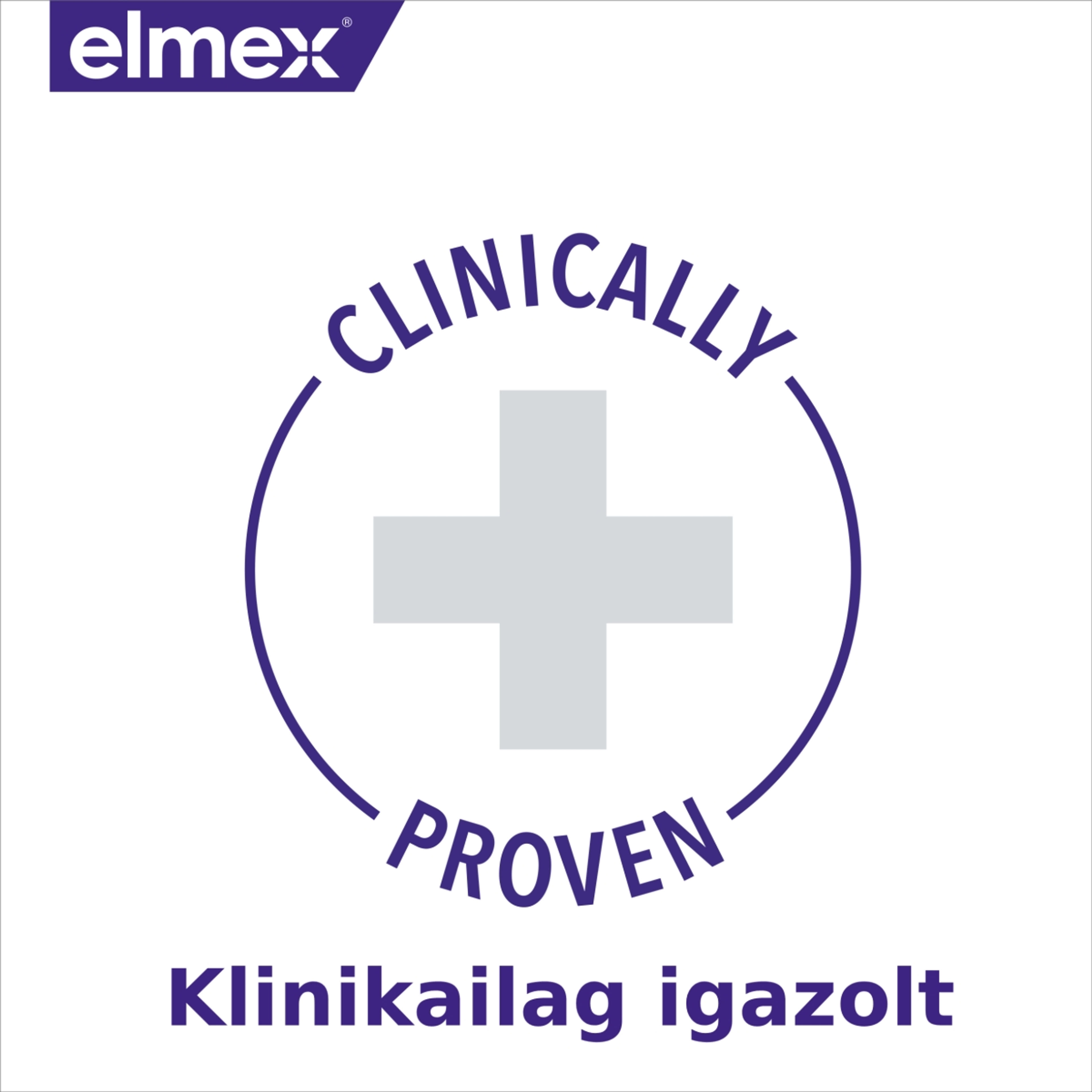 Elmex® Opti-namel Professional Seal & Strengthen fogkrém - 75 ml-8