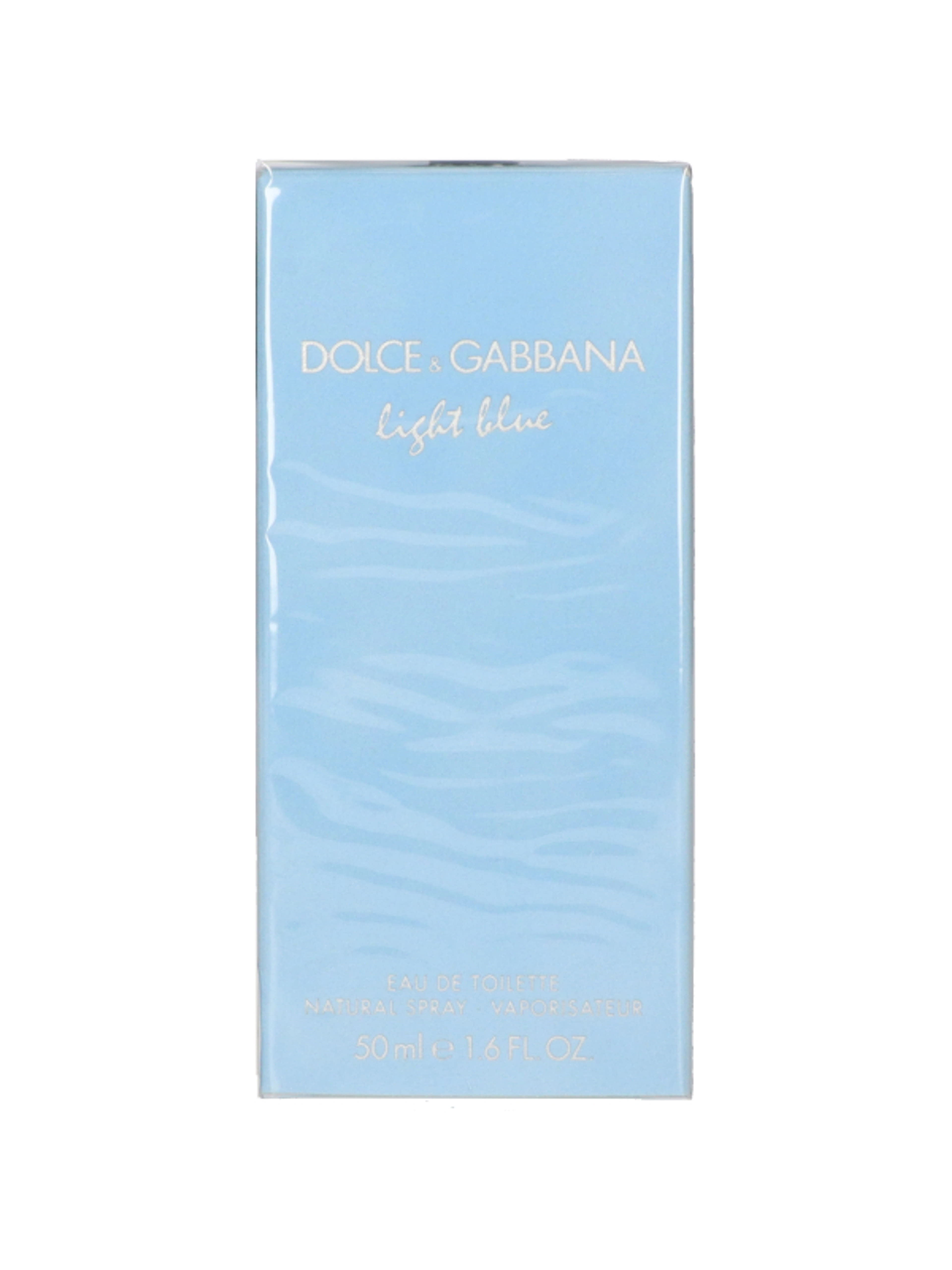 Dolce & Gabbana Light Blue noi Eau de Toilette - 50 ml-1