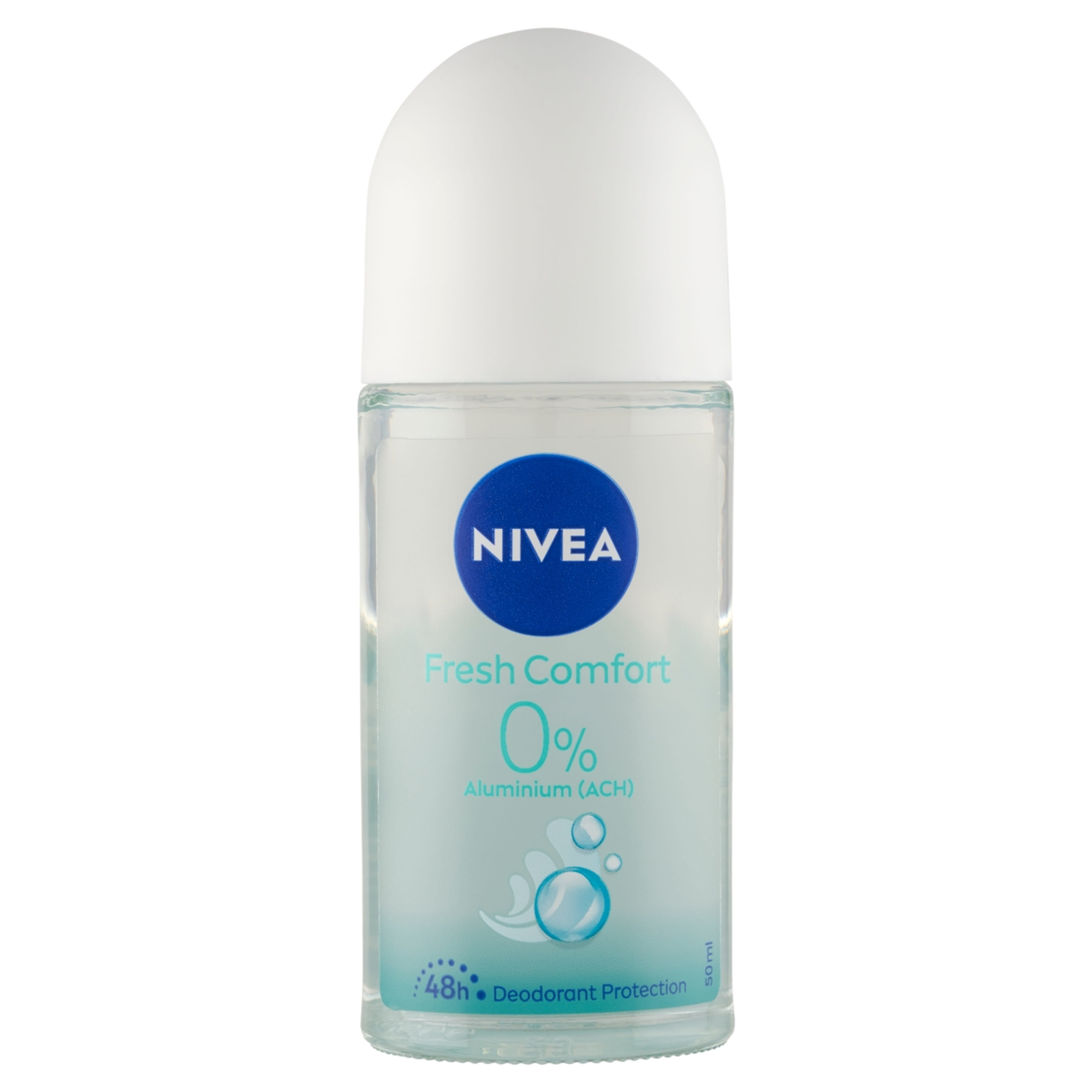 NIVEA Golyós dezodor Fresh Comfort - 50 ml