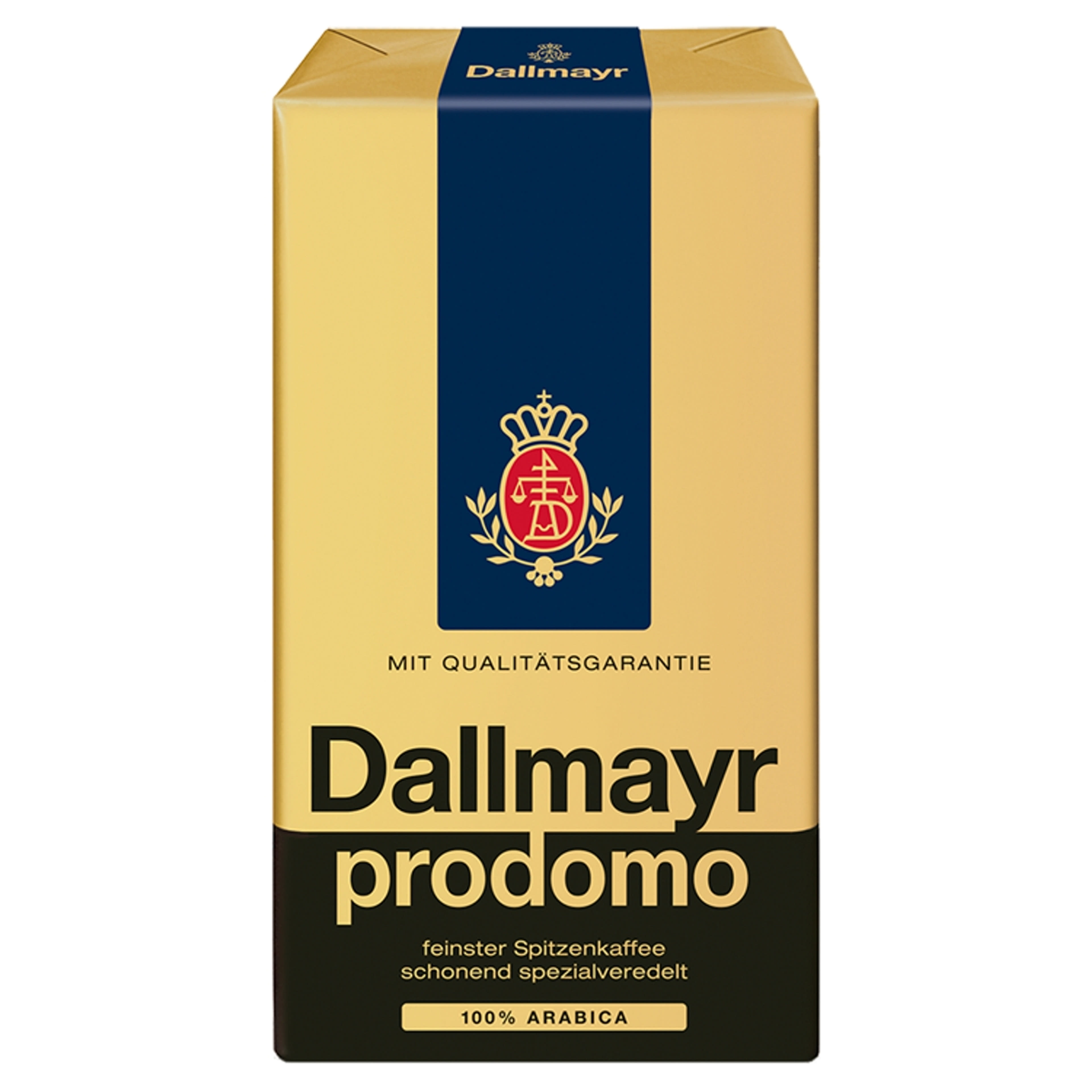 Dallmayr Prodomo őrölt kávé - 250 g-1