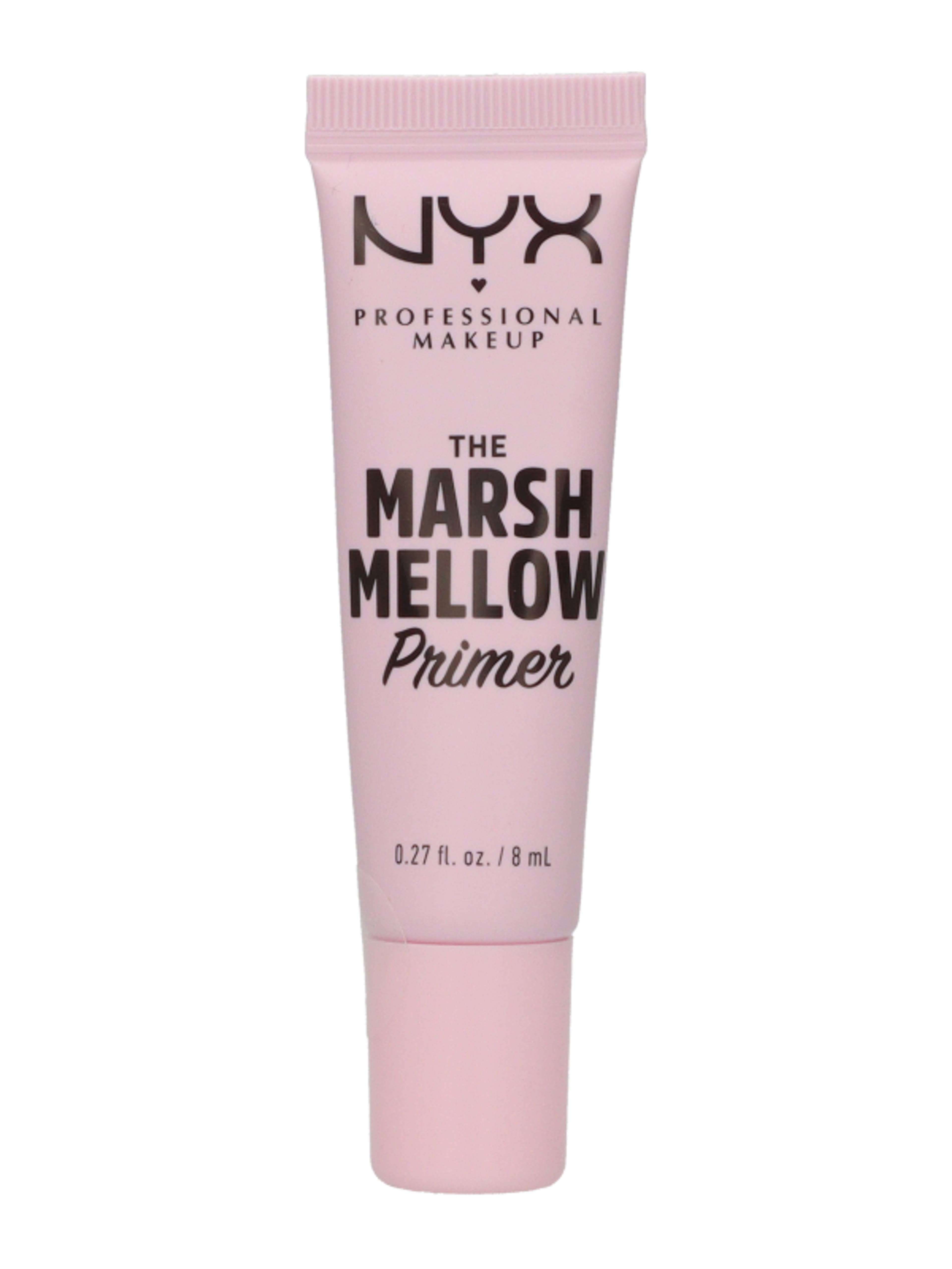 NYX Professional Makeup Marshmellow Mini primer - 1 db-2