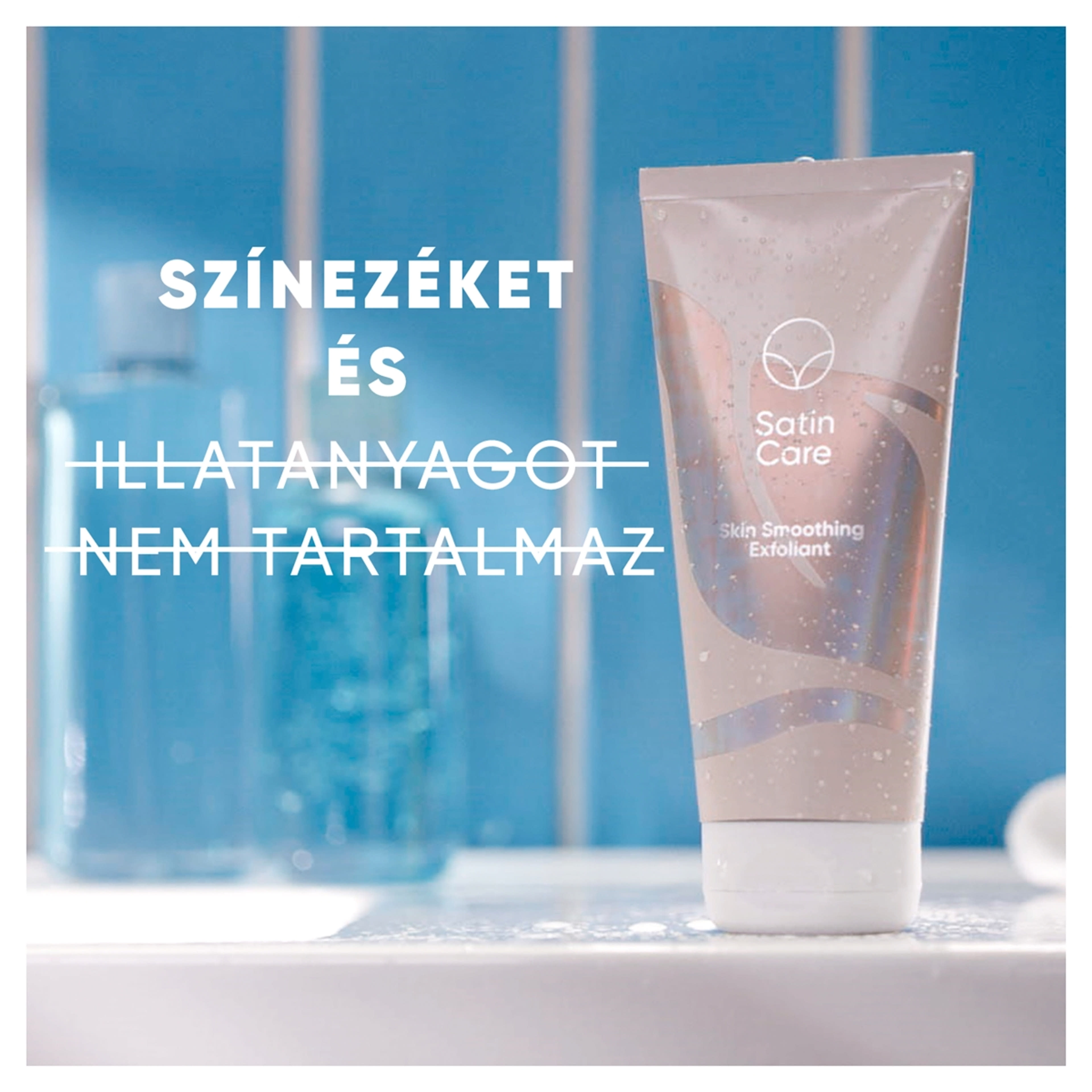 Gillette Venus Care bikini hámlasztó - 177 ml-6
