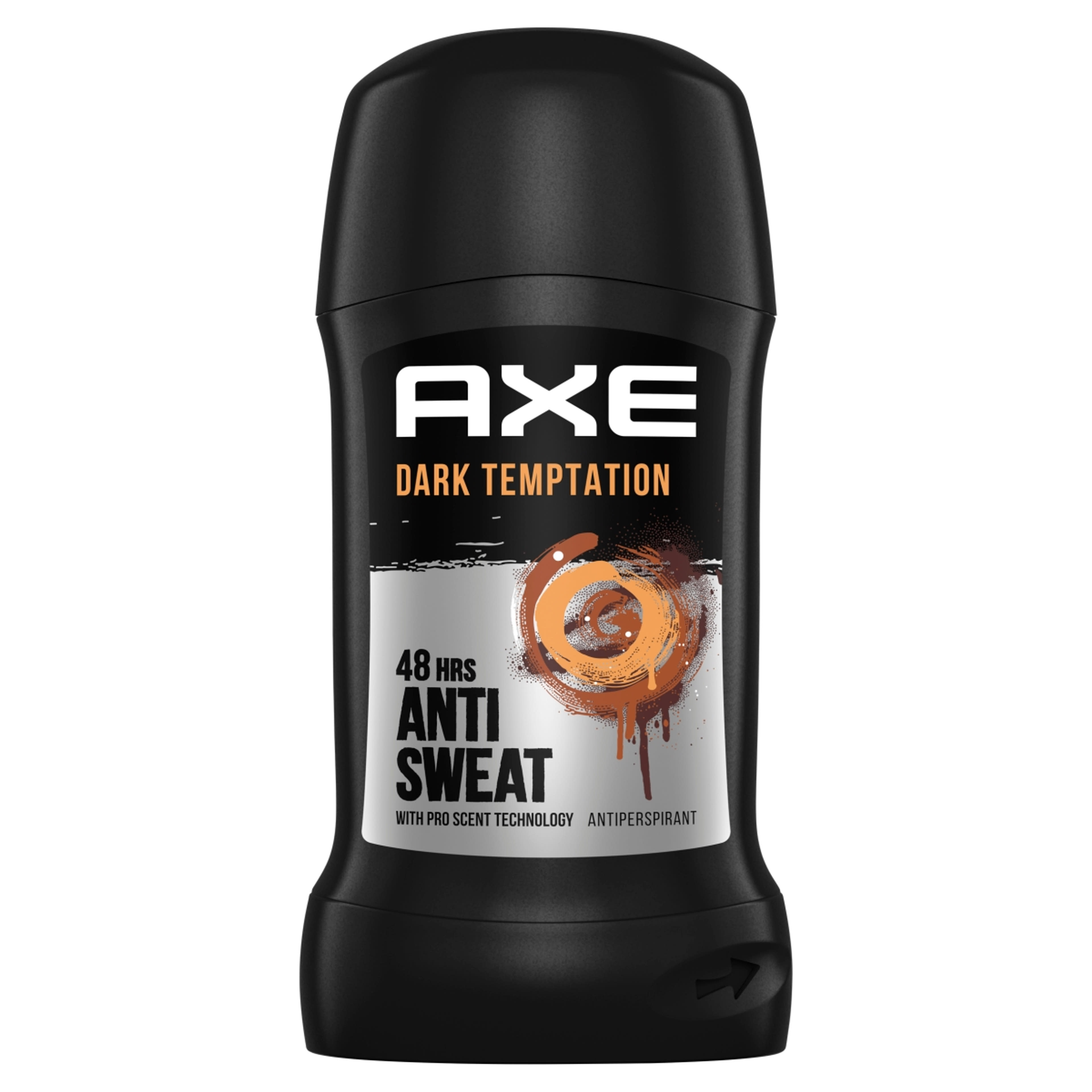 Axe Dark Temptation izzadásgátló stift - 50 ml-1