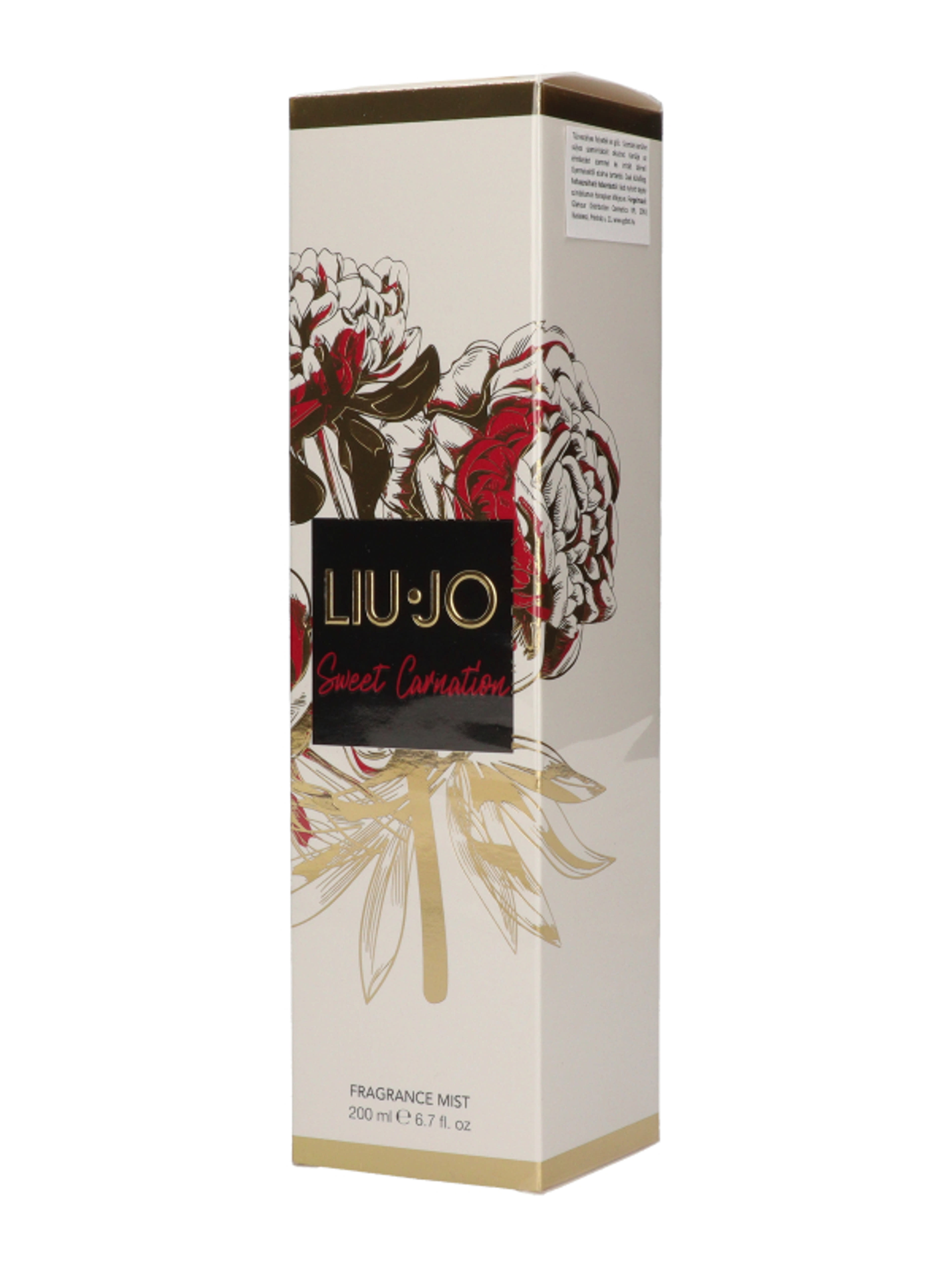 Liu Jo Sweet Carnation női fragrance mist - 200 ml-3