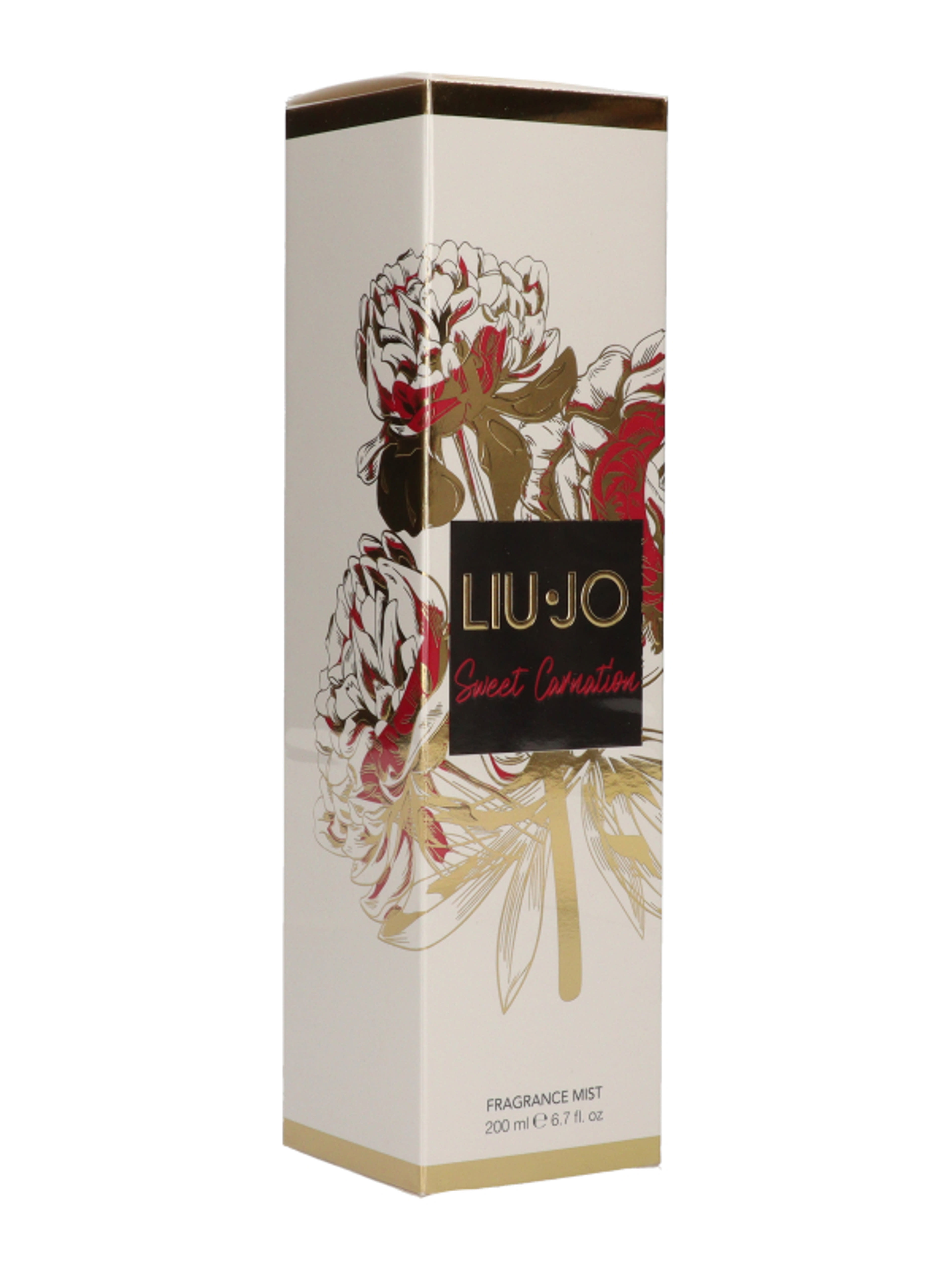 Liu Jo Sweet Carnation női fragrance mist - 200 ml-5