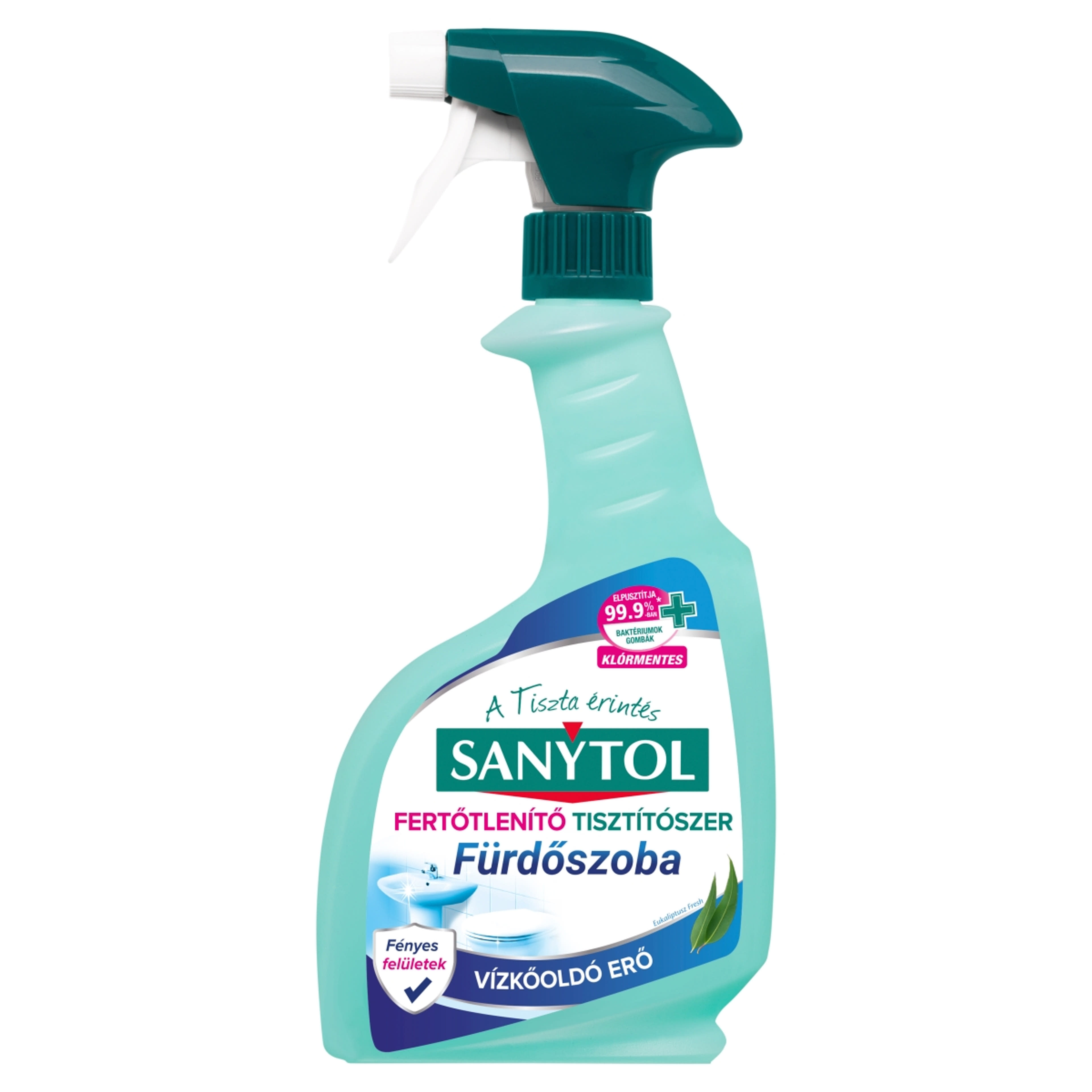 Sanytol Fürdőszobai Fertőtlenítő Spray - 500 ml-1