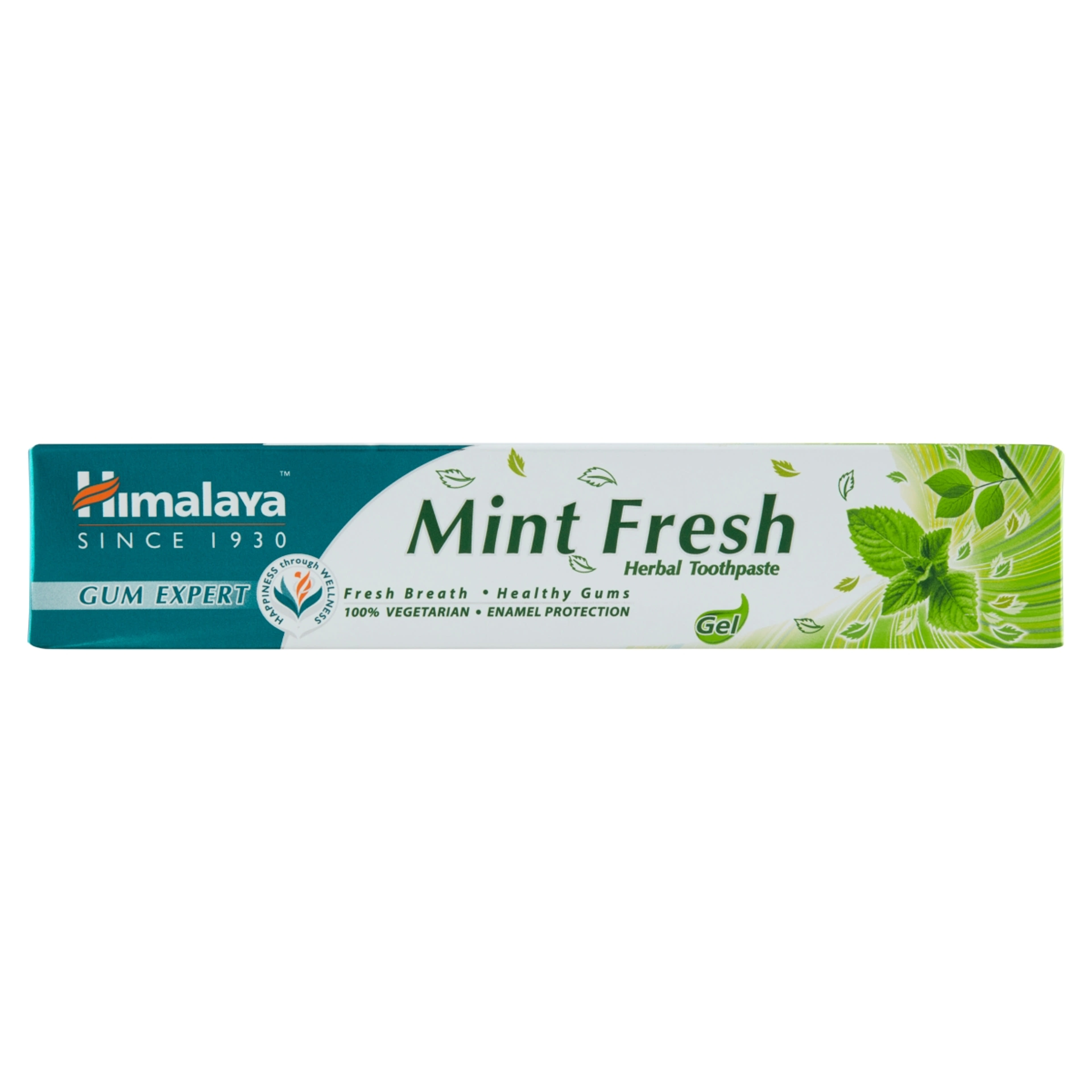 Himalaya Herbals Mint Fresh fogkrém - 75 ml-1