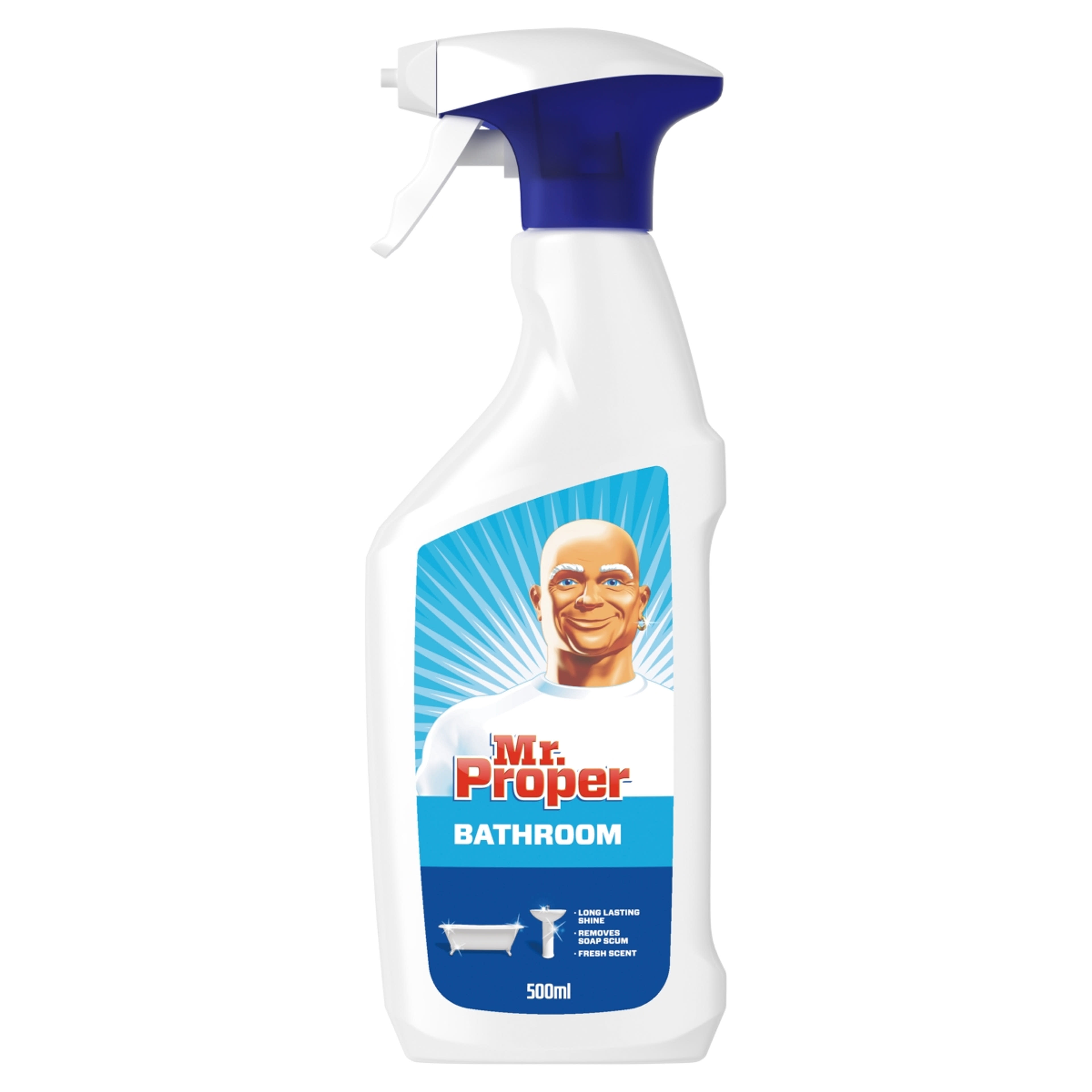 Mr.Proper fürdőszobai spray - 500 ml-1