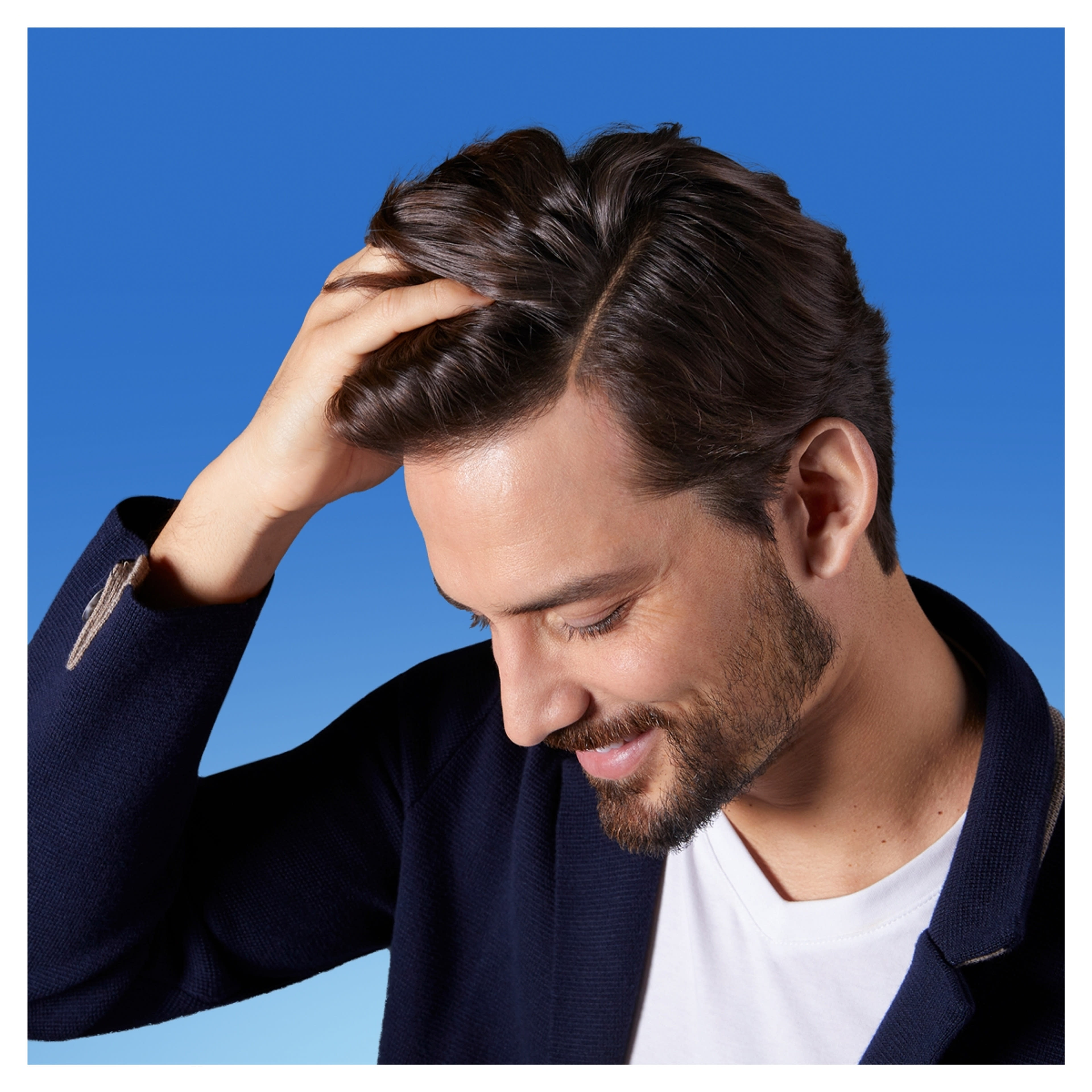 Head & Shoulders Extra Volume Korpásodás Elleni sampon - 400 ml-7