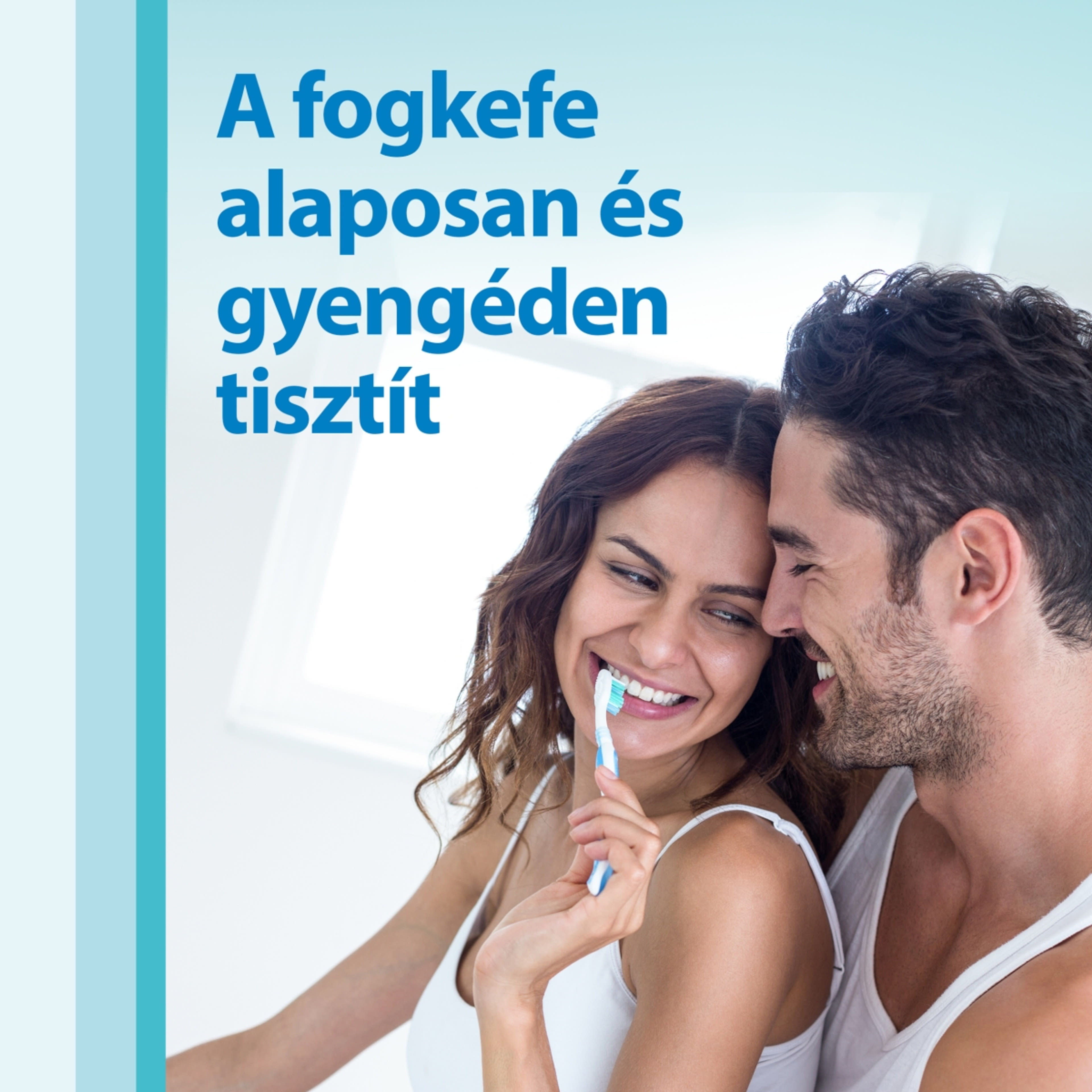 Meridol lágy sörtéjű fogkefe - 3 db-8