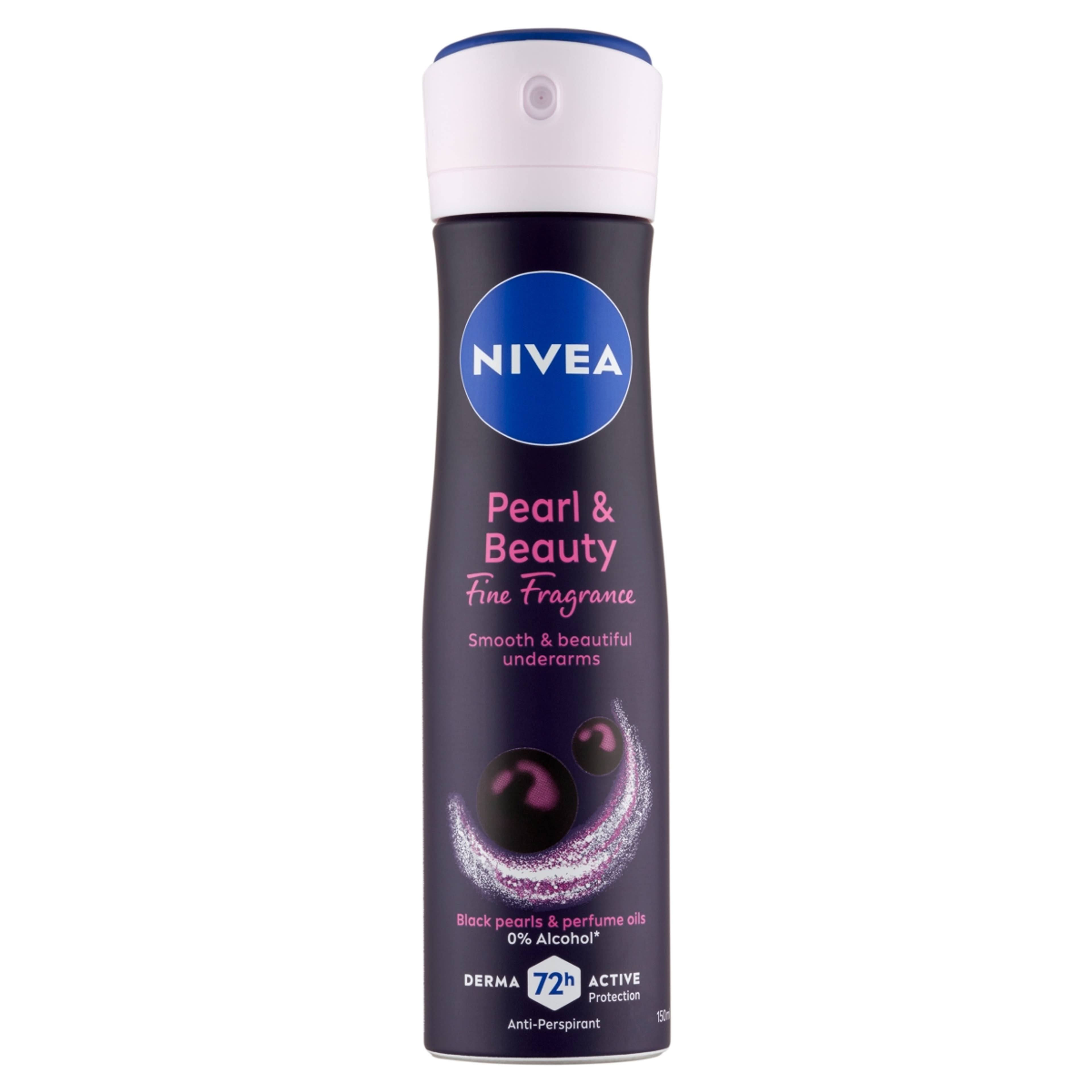 Nivea Pearl&Beauty izzadásgátló női dezodor - 150 ml
