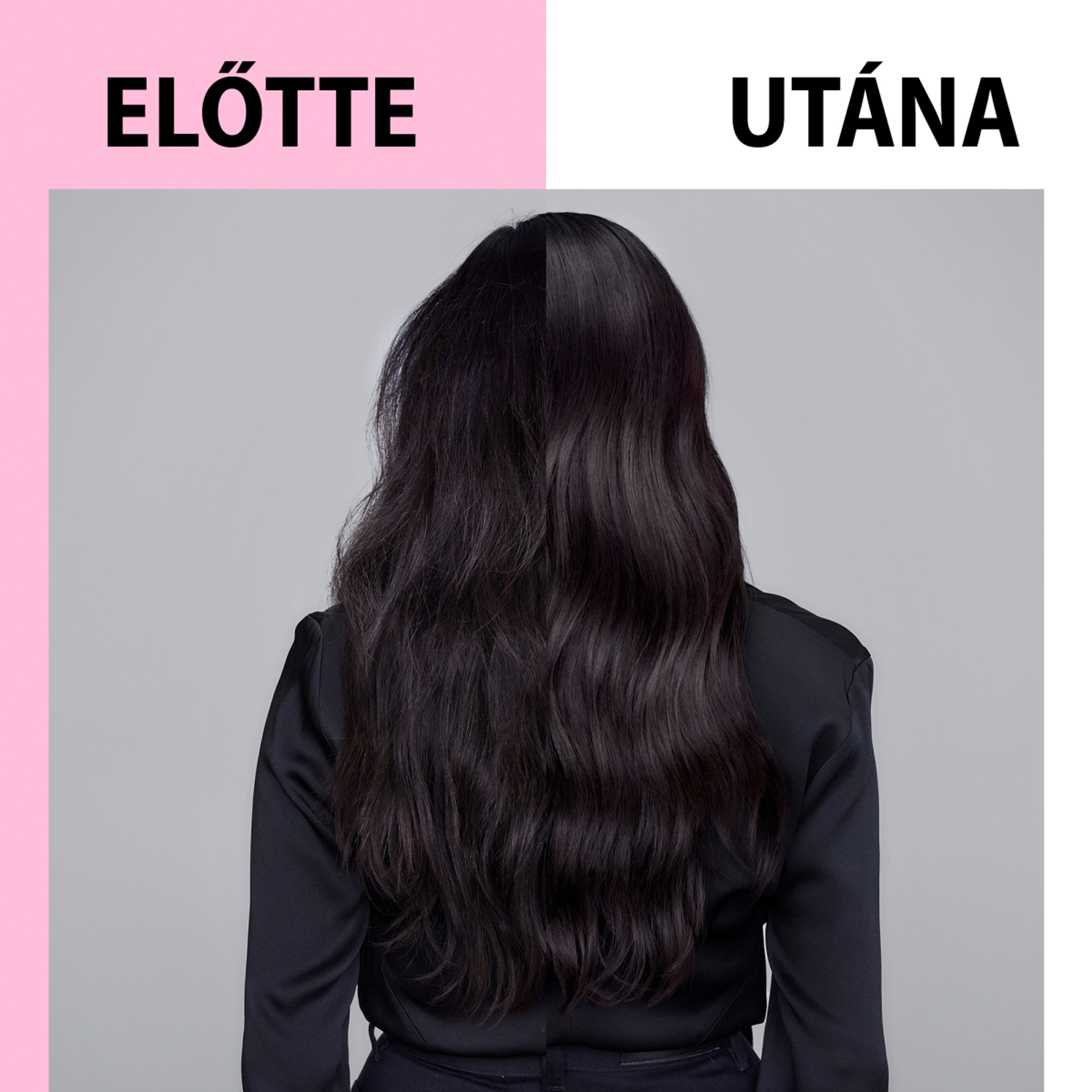 Gliss Liquid Silk ragyogásfokozó hajápoló - 100 ml-4