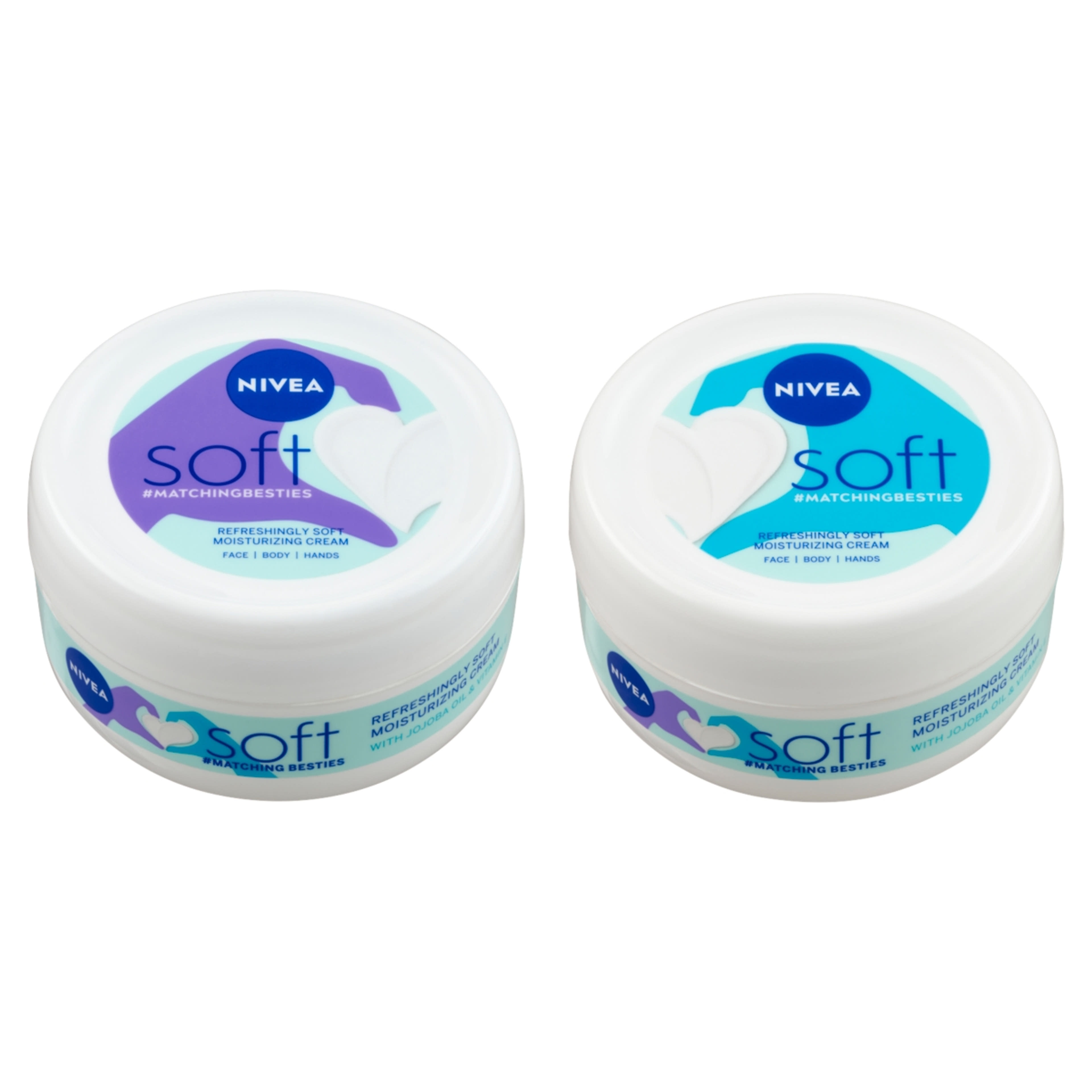 NIVEA Soft - 200 ml-2