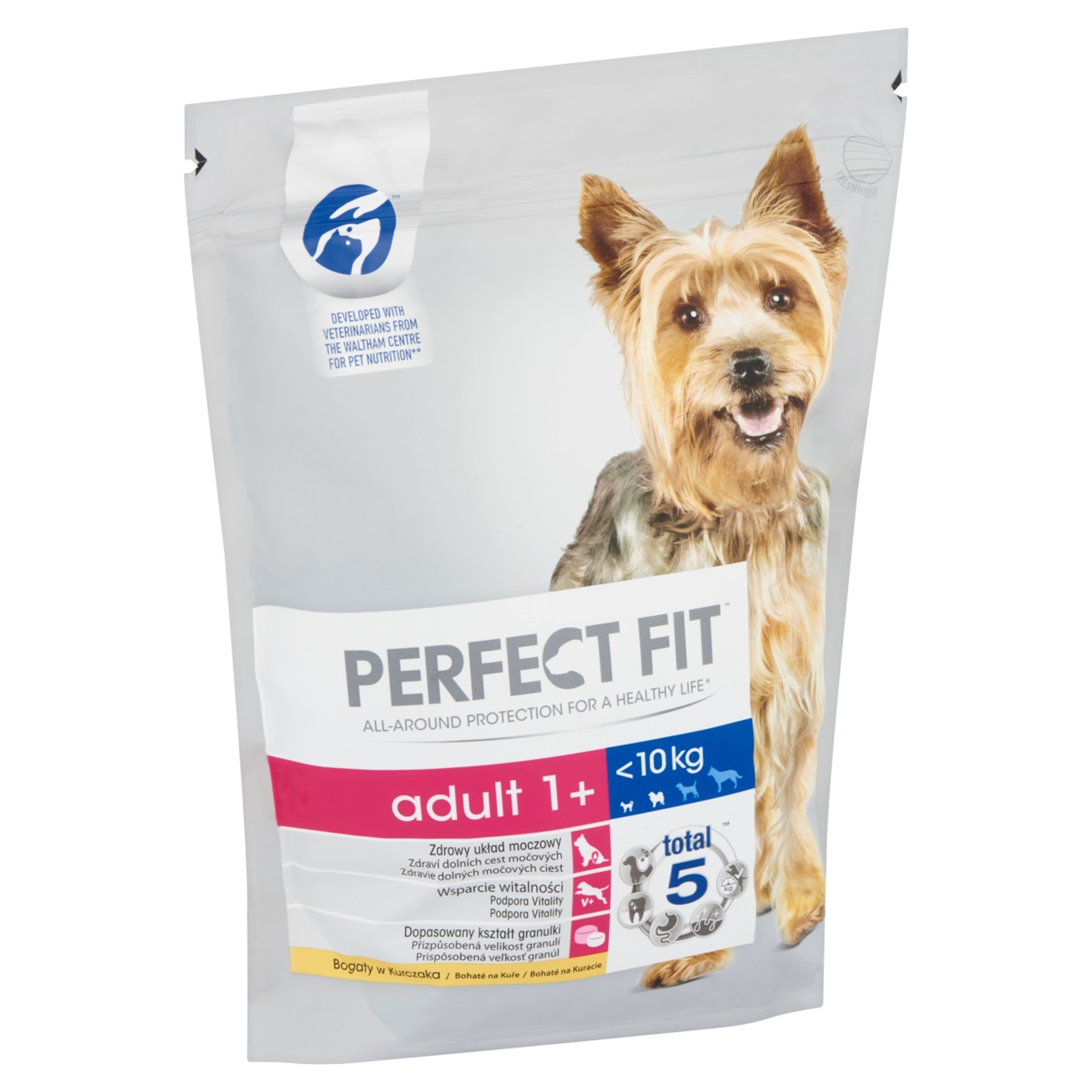 Perfect Fit Adult szárazeledel kutyáknak, xs/s - 825 g-2
