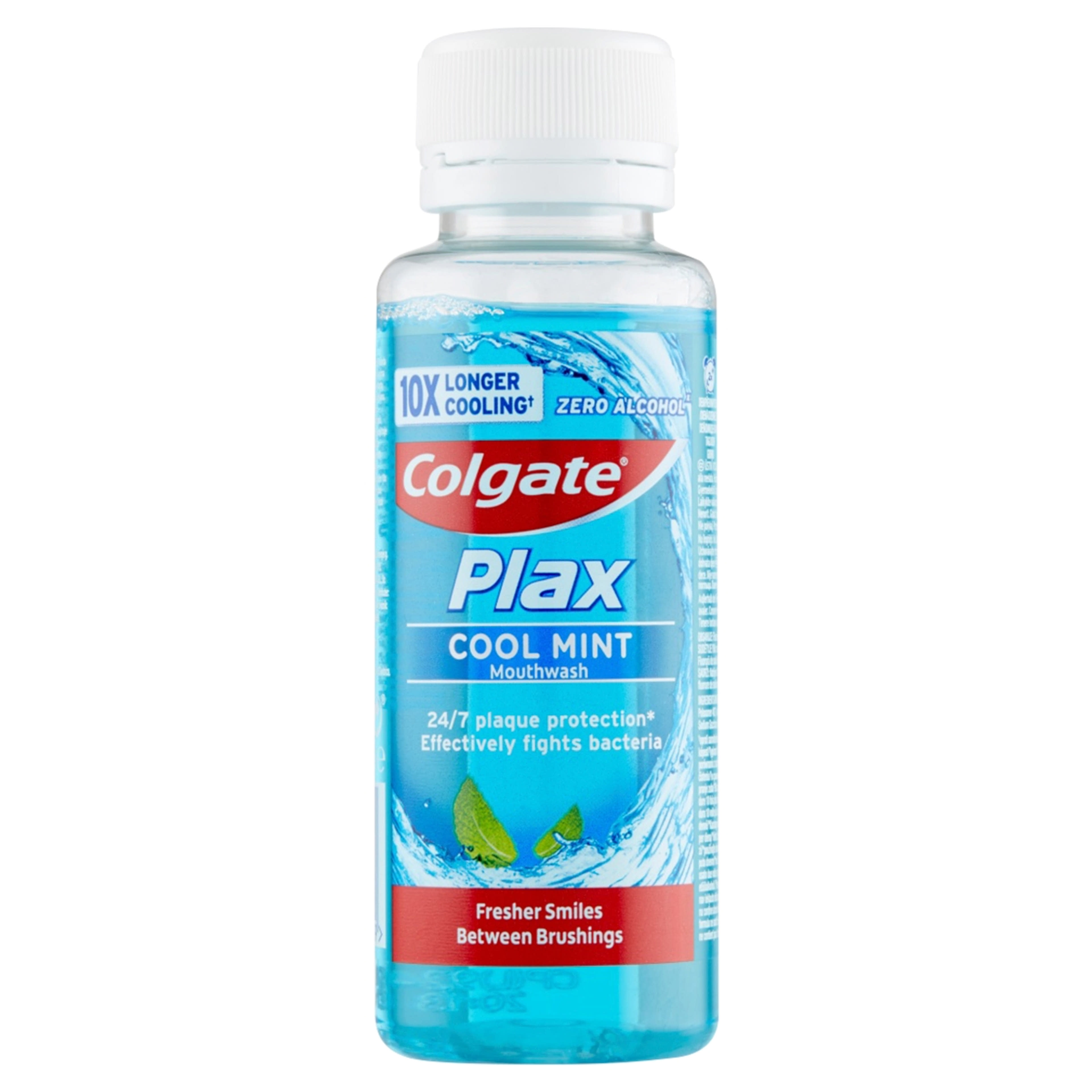 Colgate cool mint mini szájvíz - 100 ml