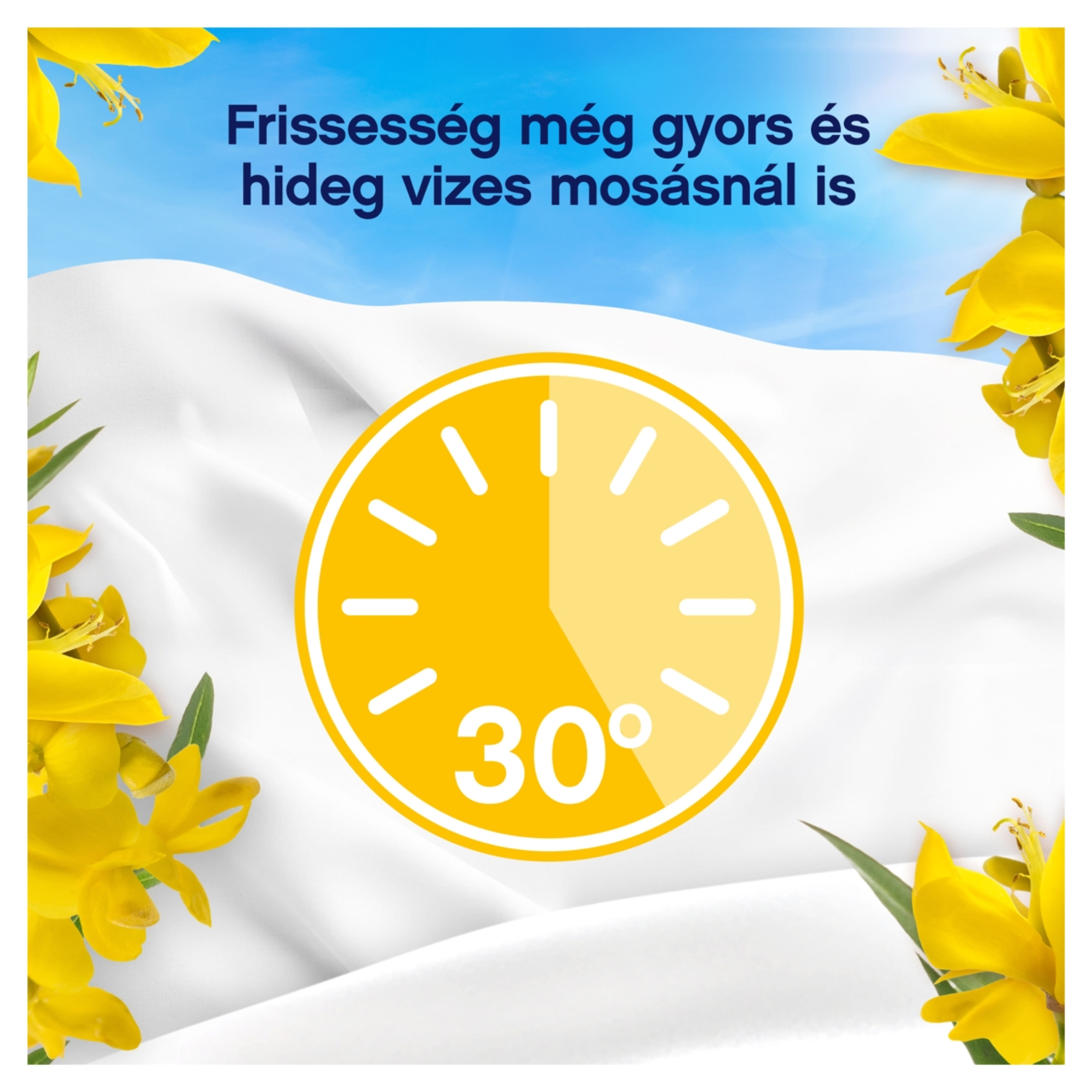 Lenor Sicily öblítő 59 mosáshoz - 1239 ml-7
