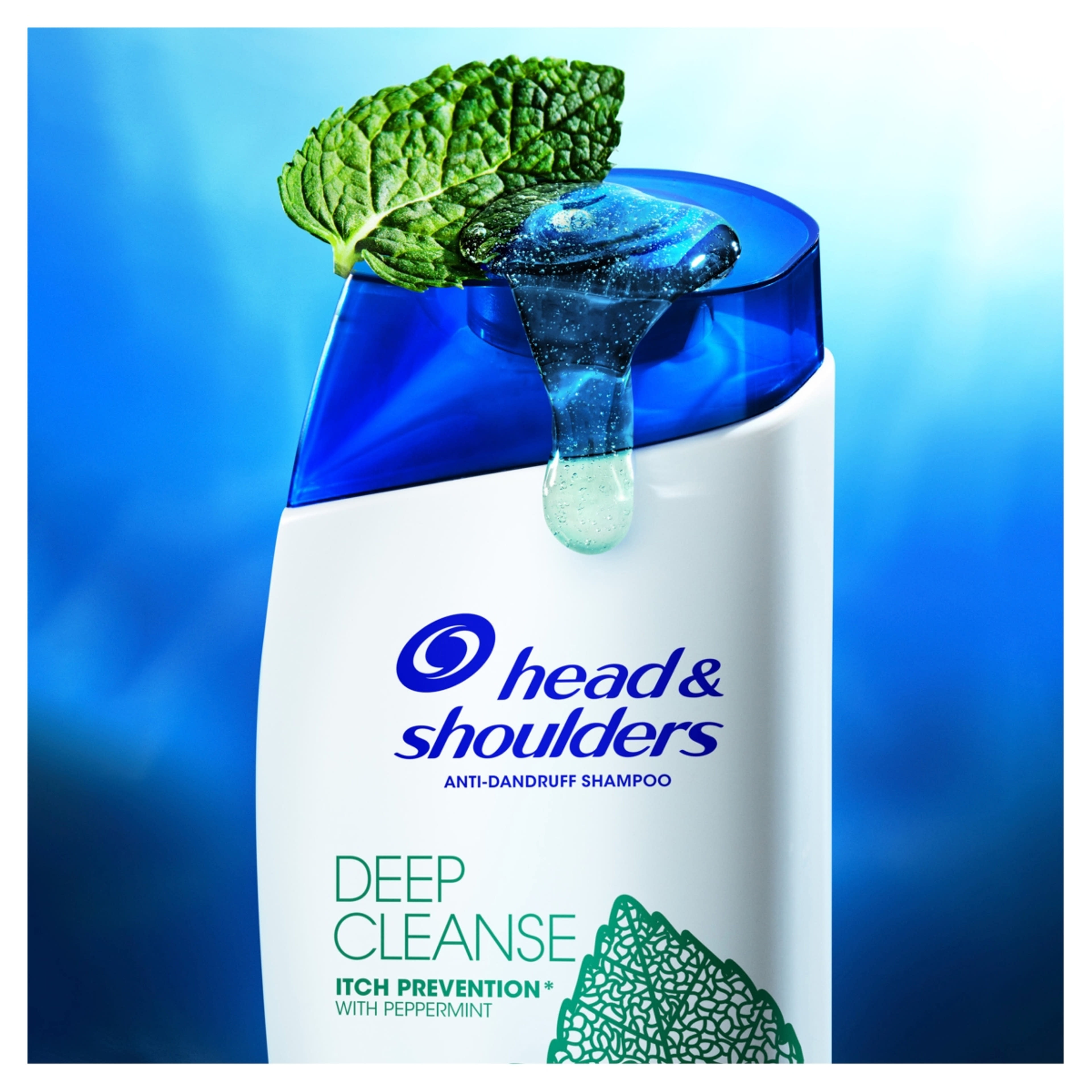 Head & Shoulders Itch Relief sampon - 300 ml-2