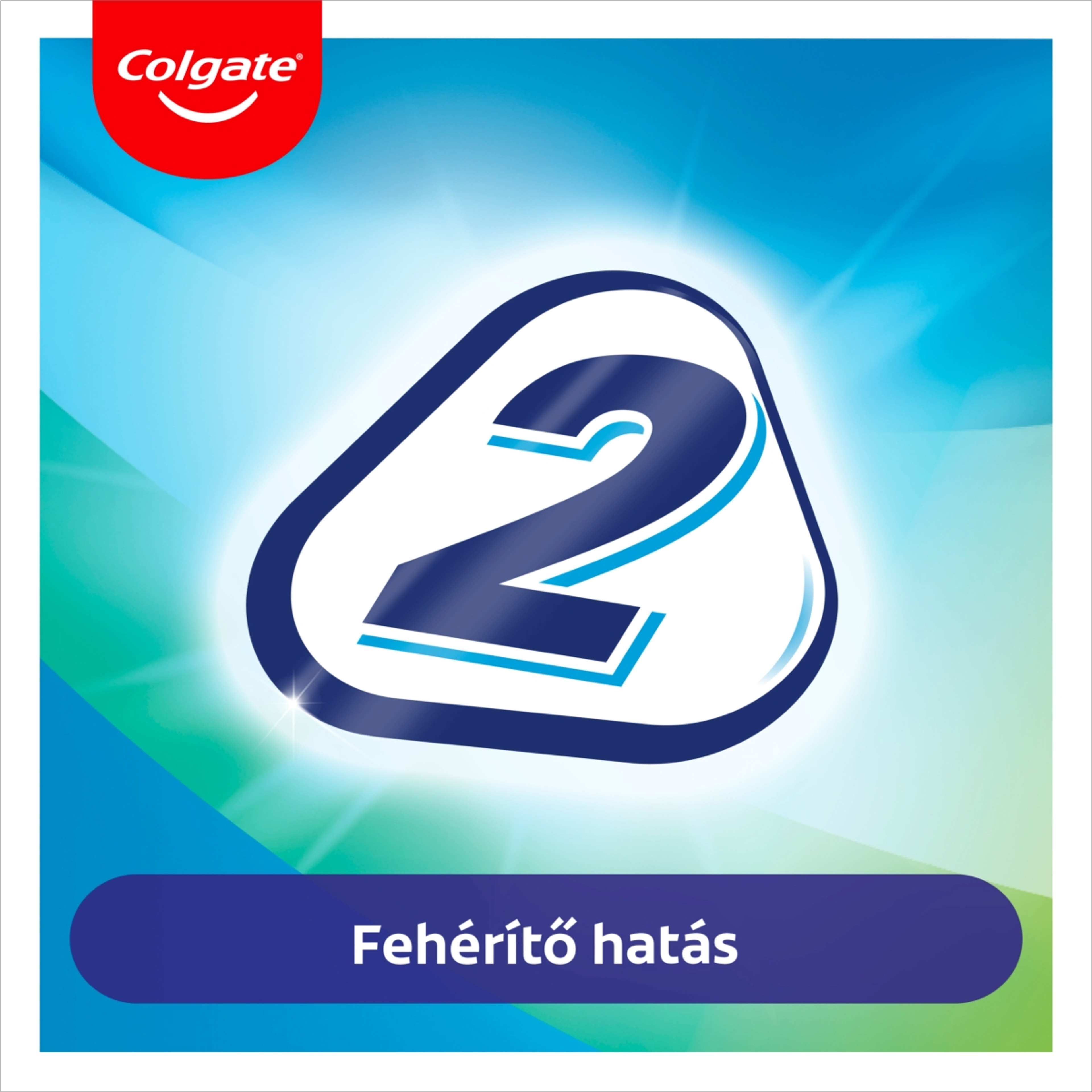 Colgate Triple Action fogkrém - 75 ml-7