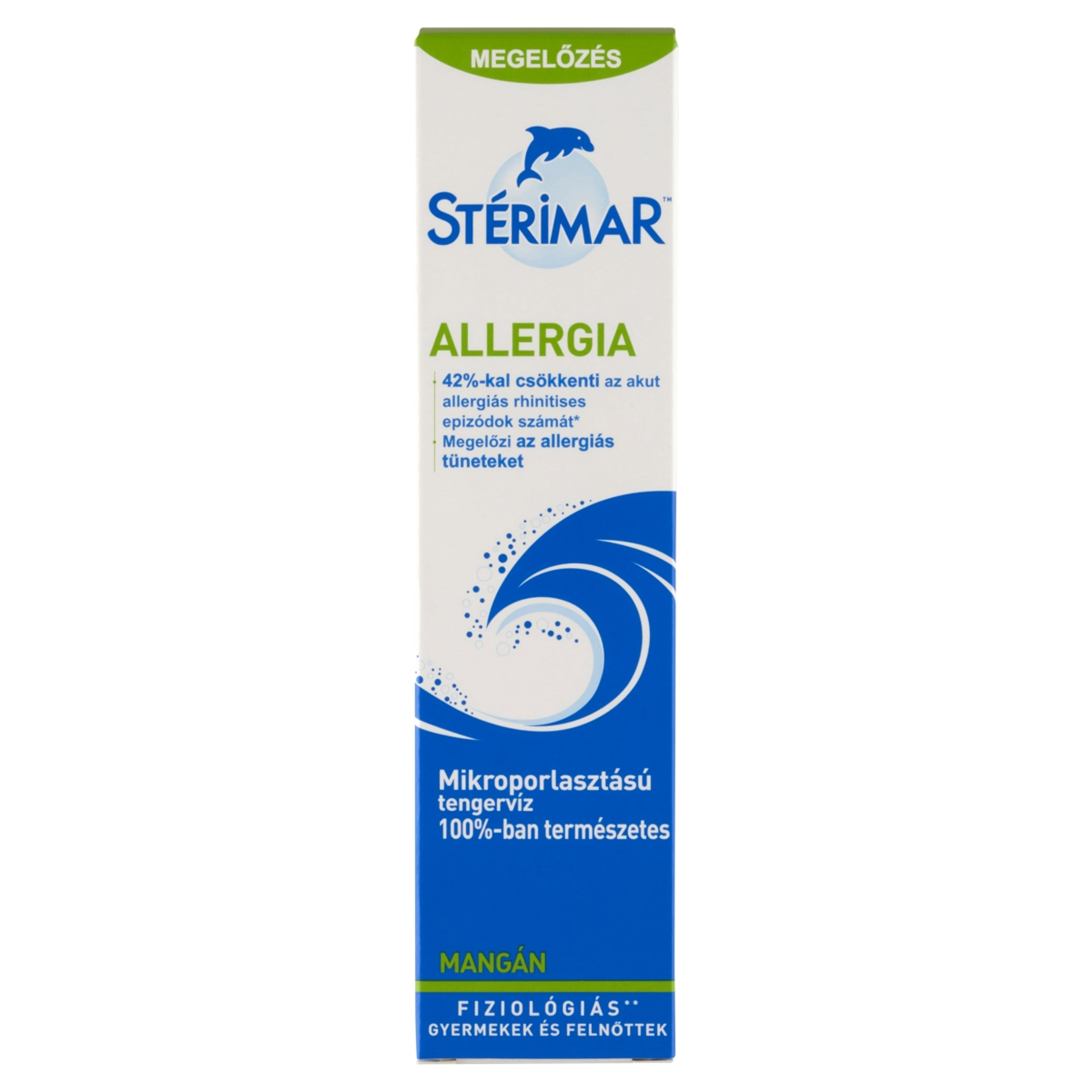 Sterimar allergia orrspray - 50 ml-2