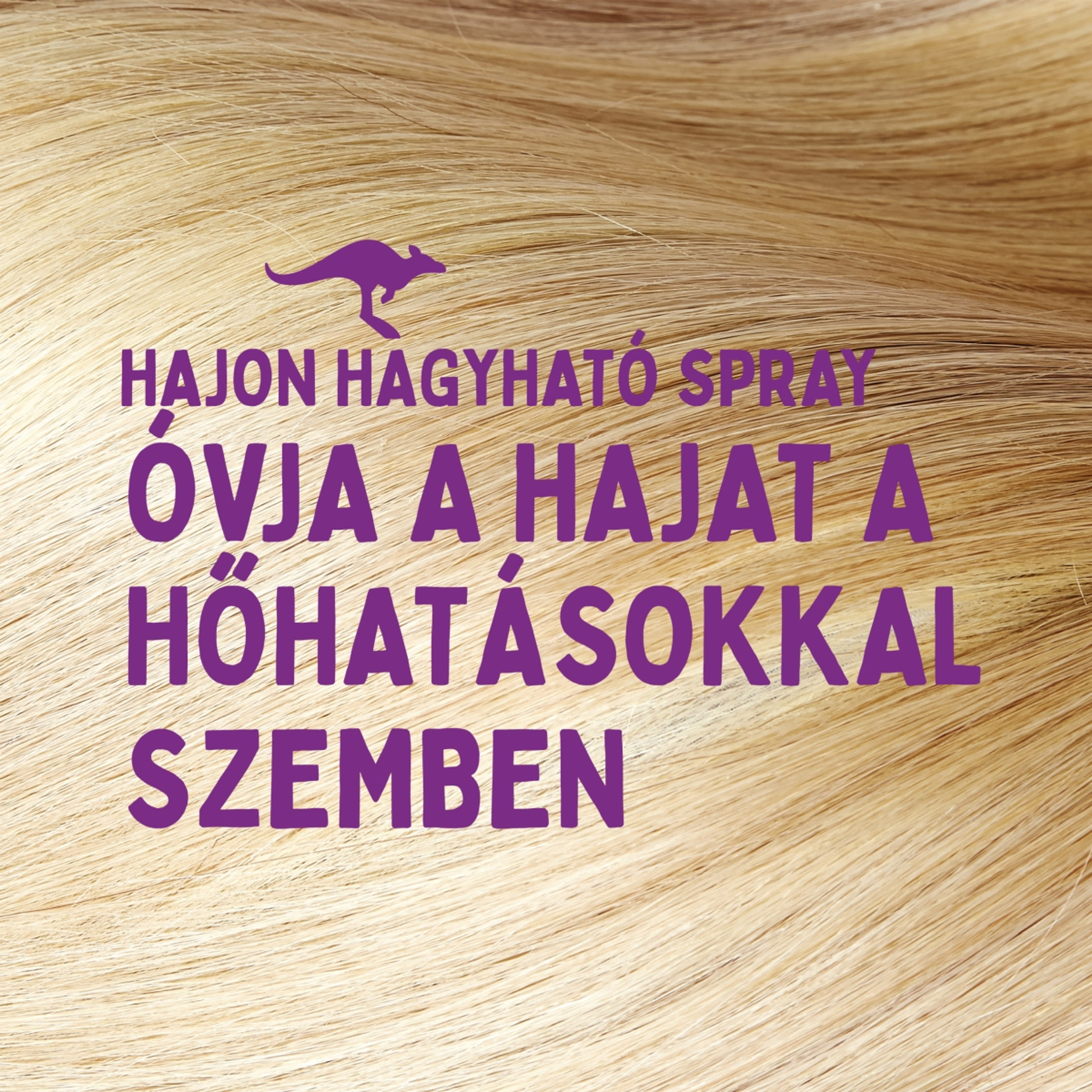 Aussie SOS Heat Protection hajápoló -100 ml-5