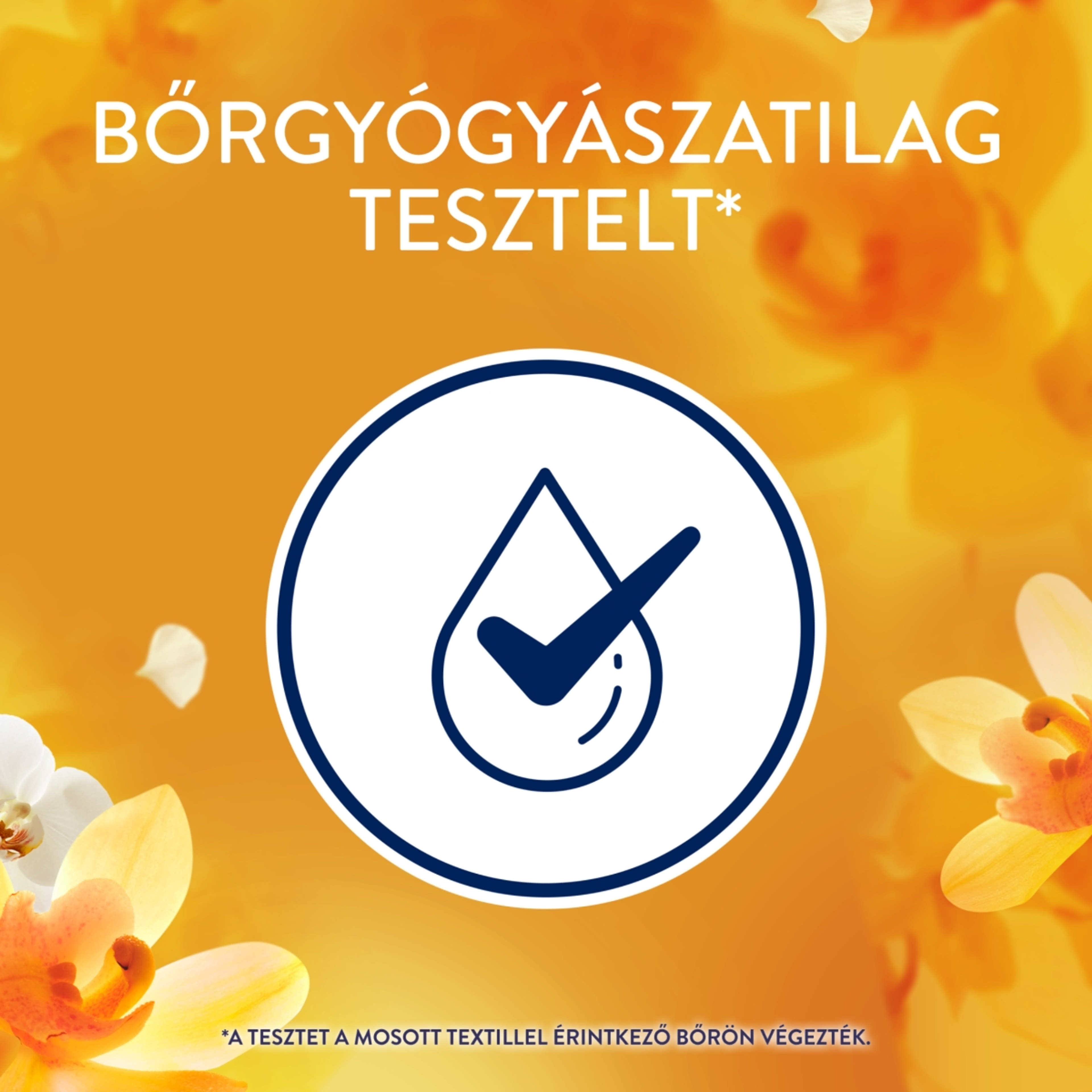 Lenor Orchid & Vanilla öblítő 59 mosáshoz - 1239 ml-6