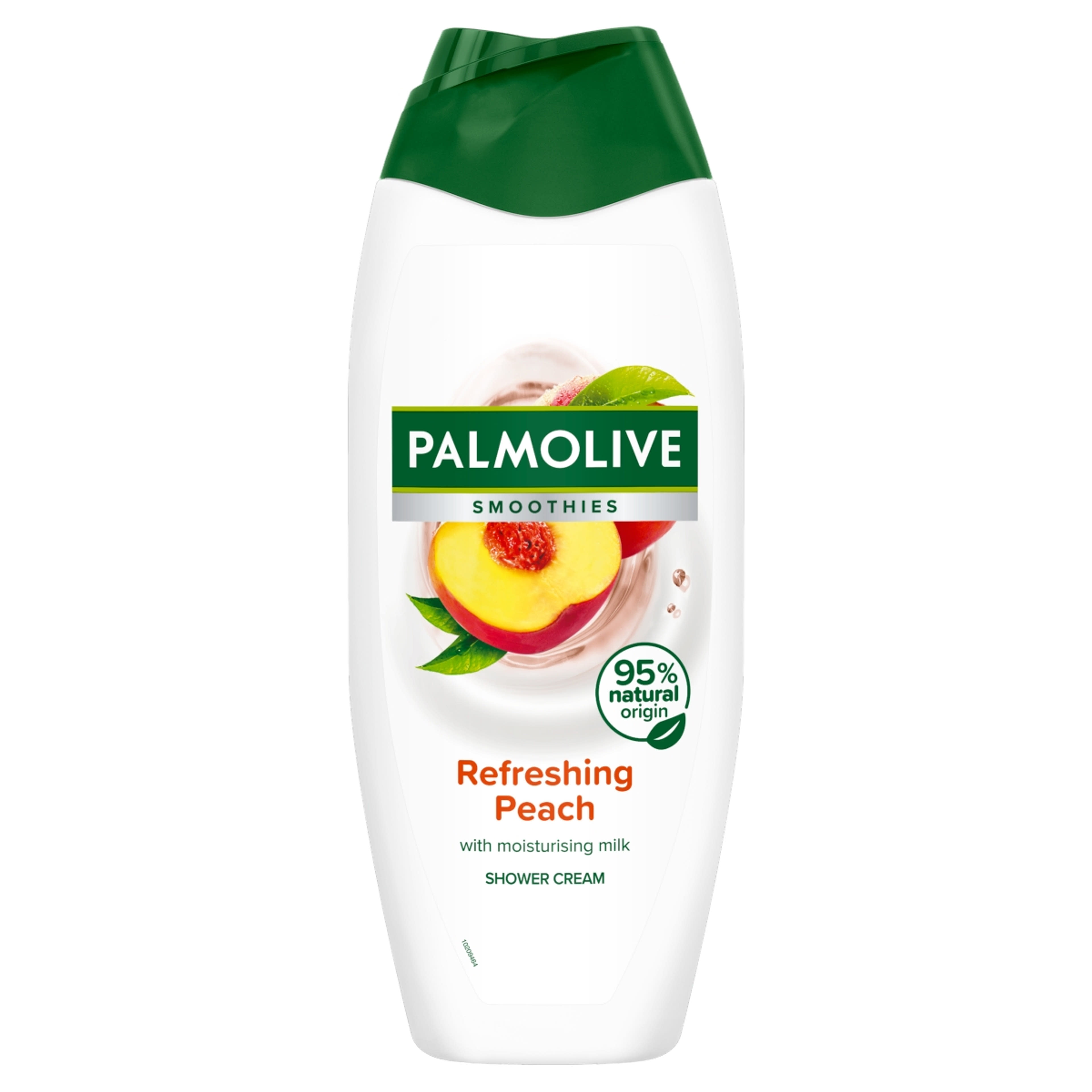 Palmolive Smoothies őszibarackos tusfürdő - 500 ml