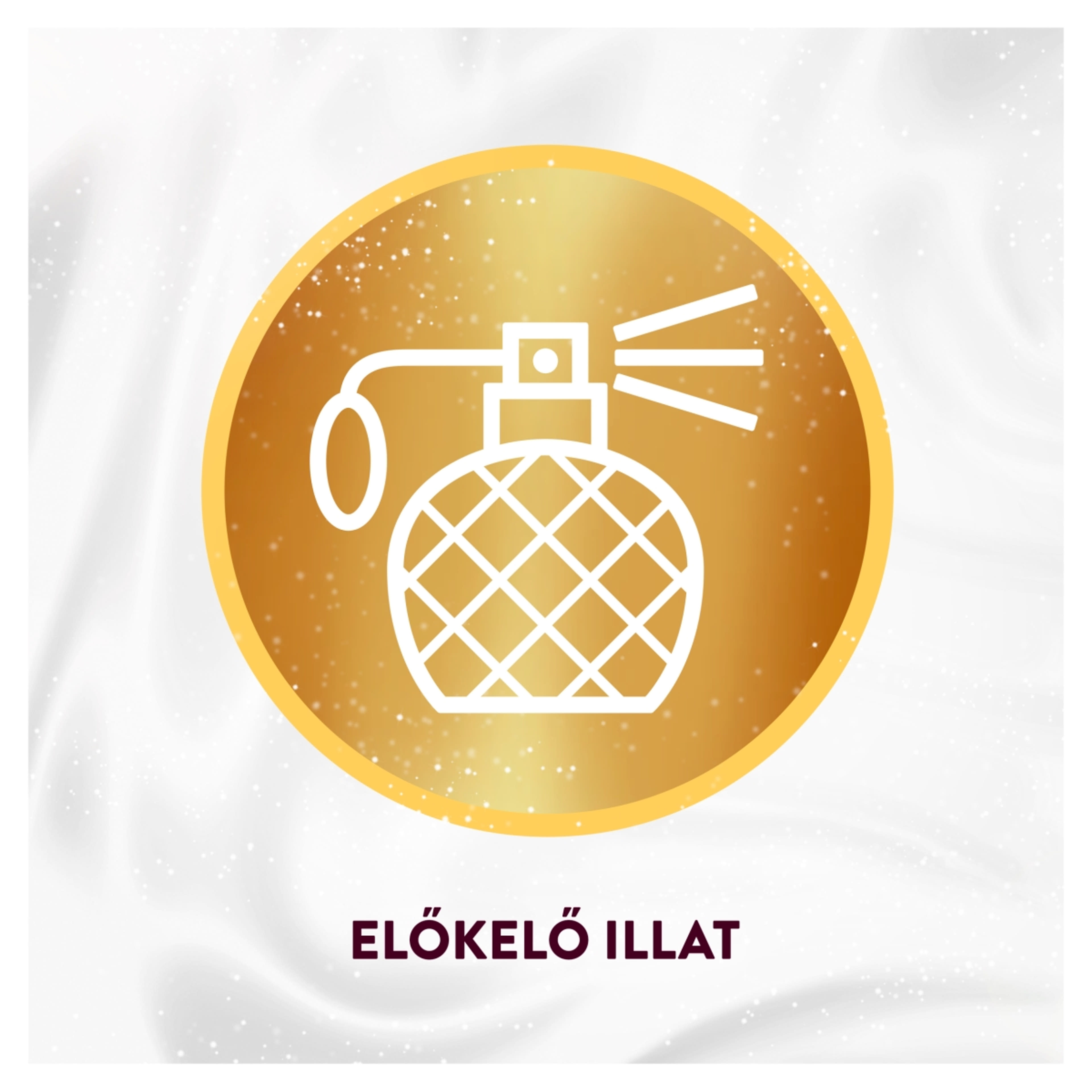 Lenor La Desirable öblítő 59 mosáshoz - 1239 ml-2