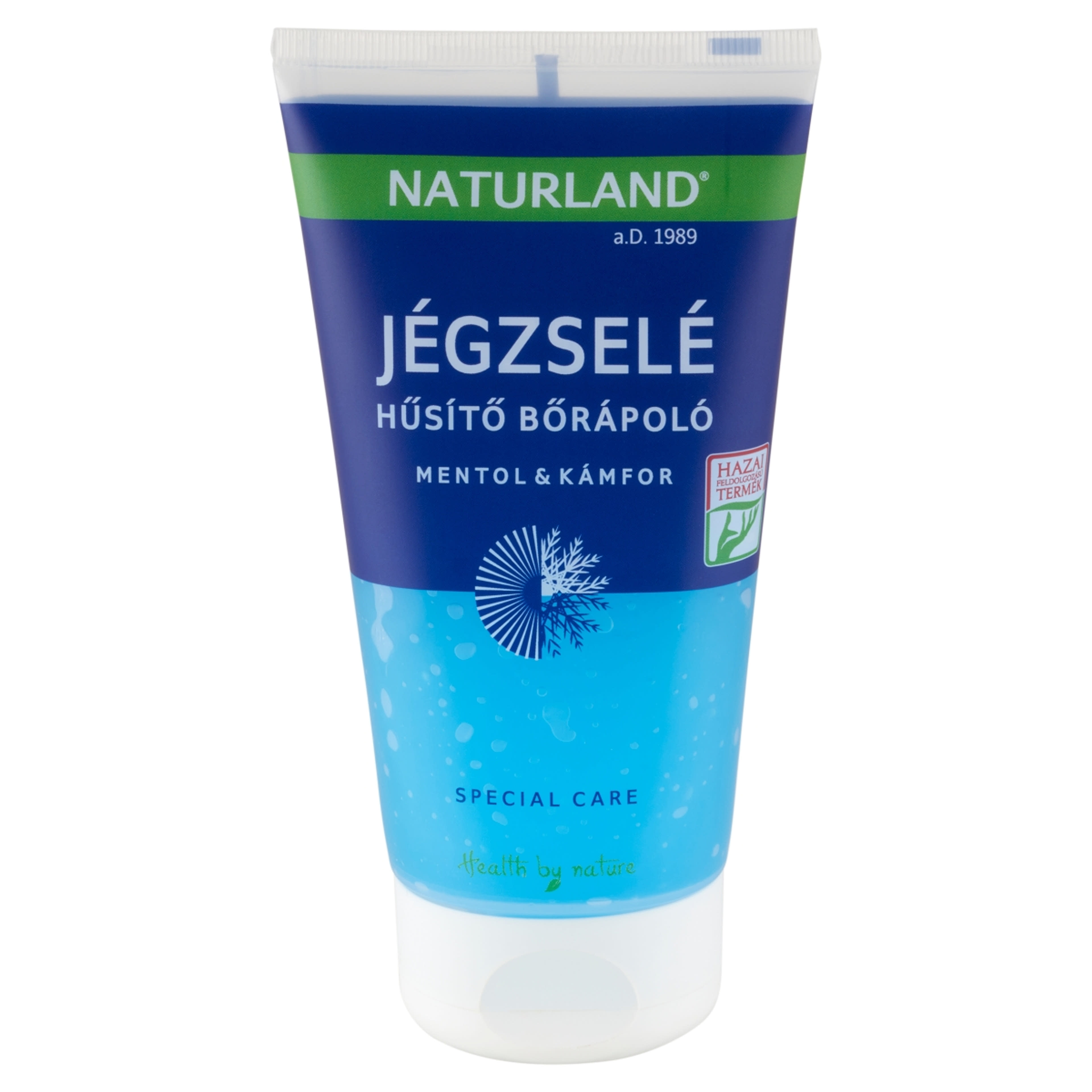 Naturland Jégzselé - 145 ml-2