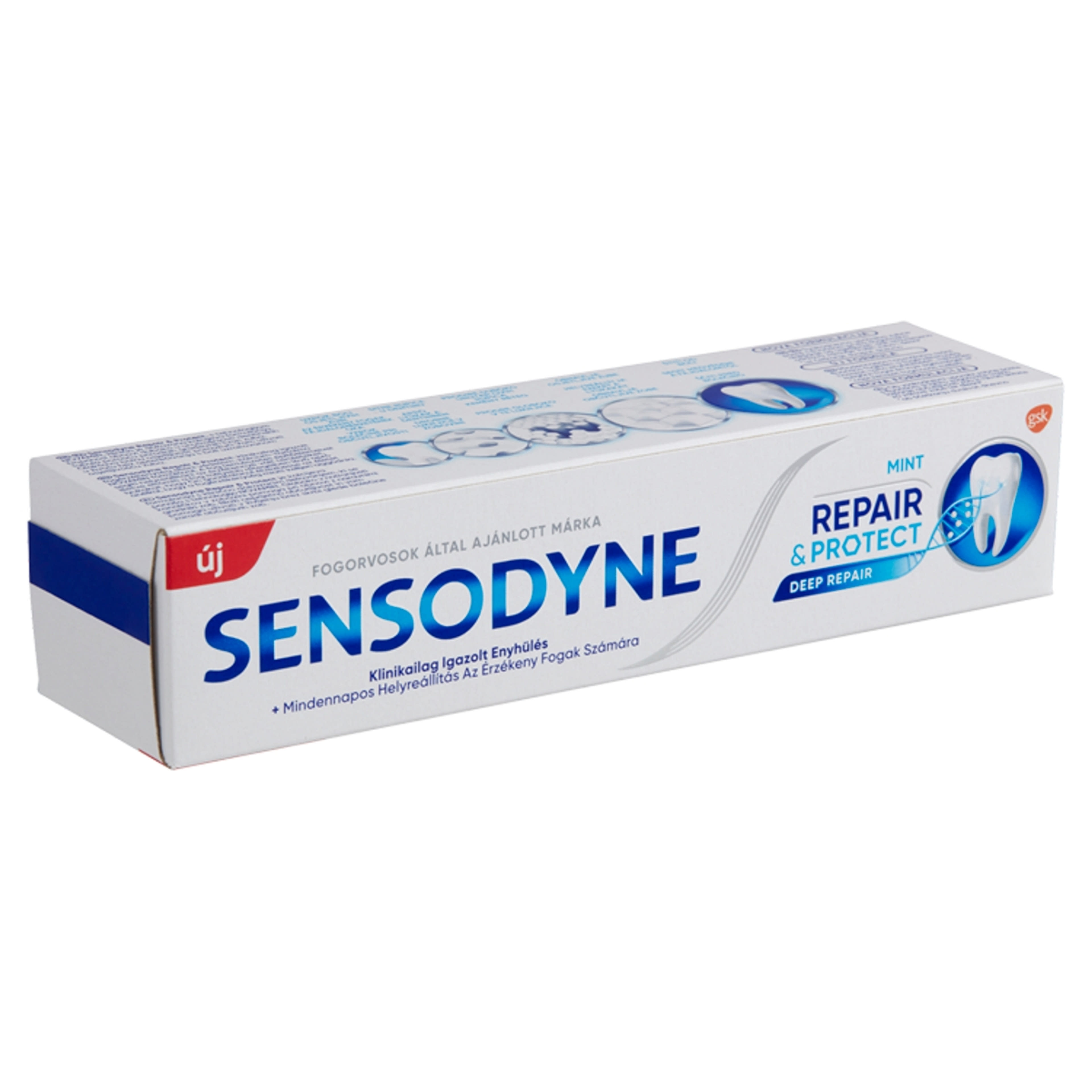 Sensodyne Repair & Protect fogkrém - 75 ml-3