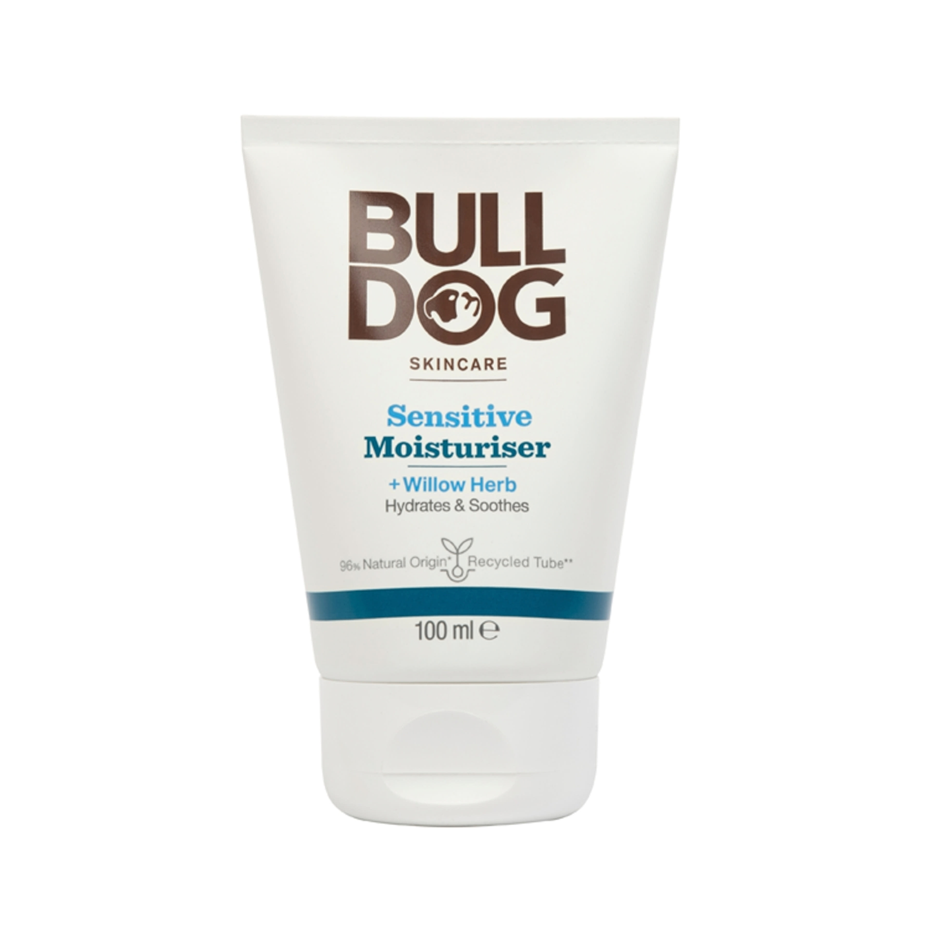 Bulldog sensitive hidratáló krém  - 100 ml