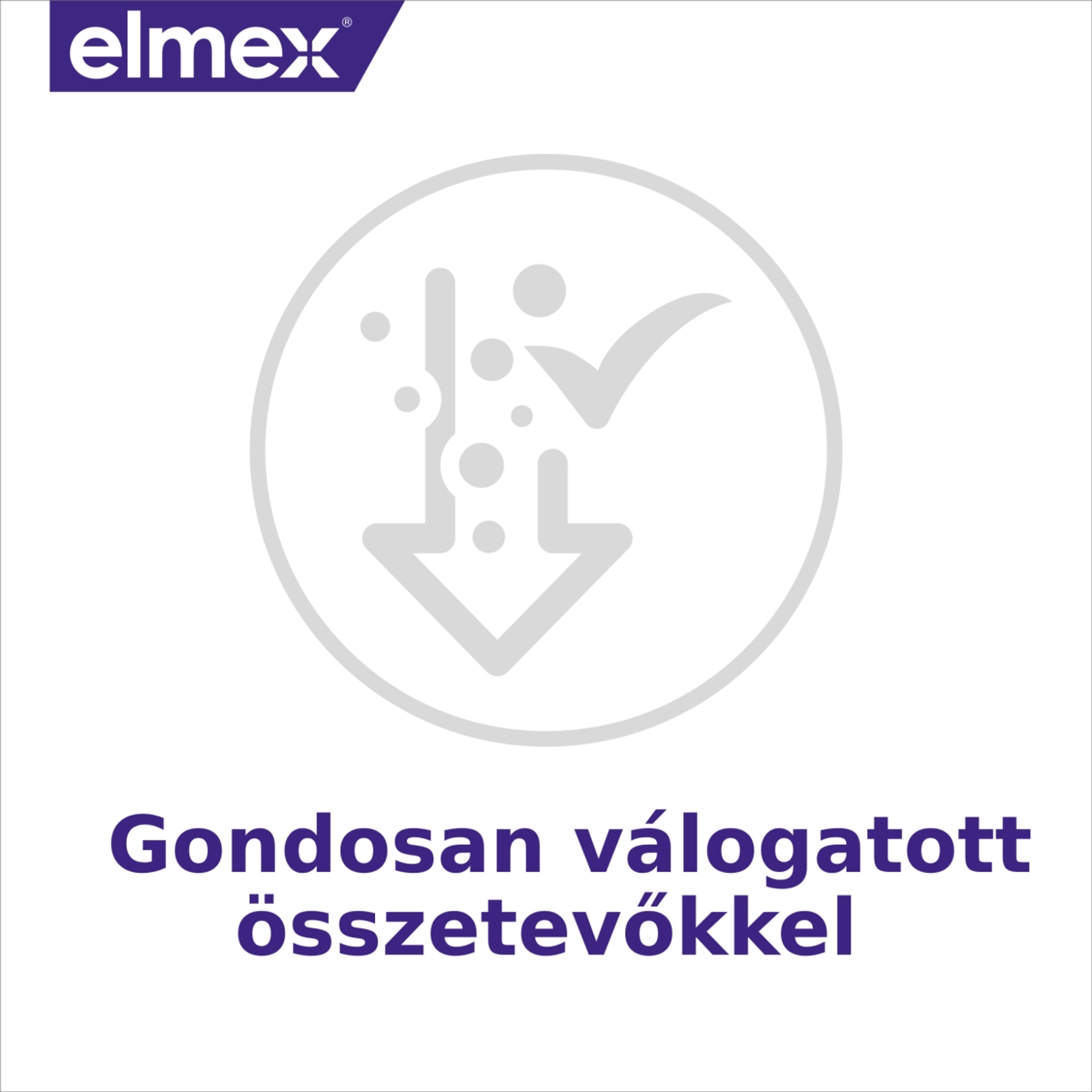 Elmex® Opti-namel Professional Seal & Strengthen fogkrém - 75 ml-7