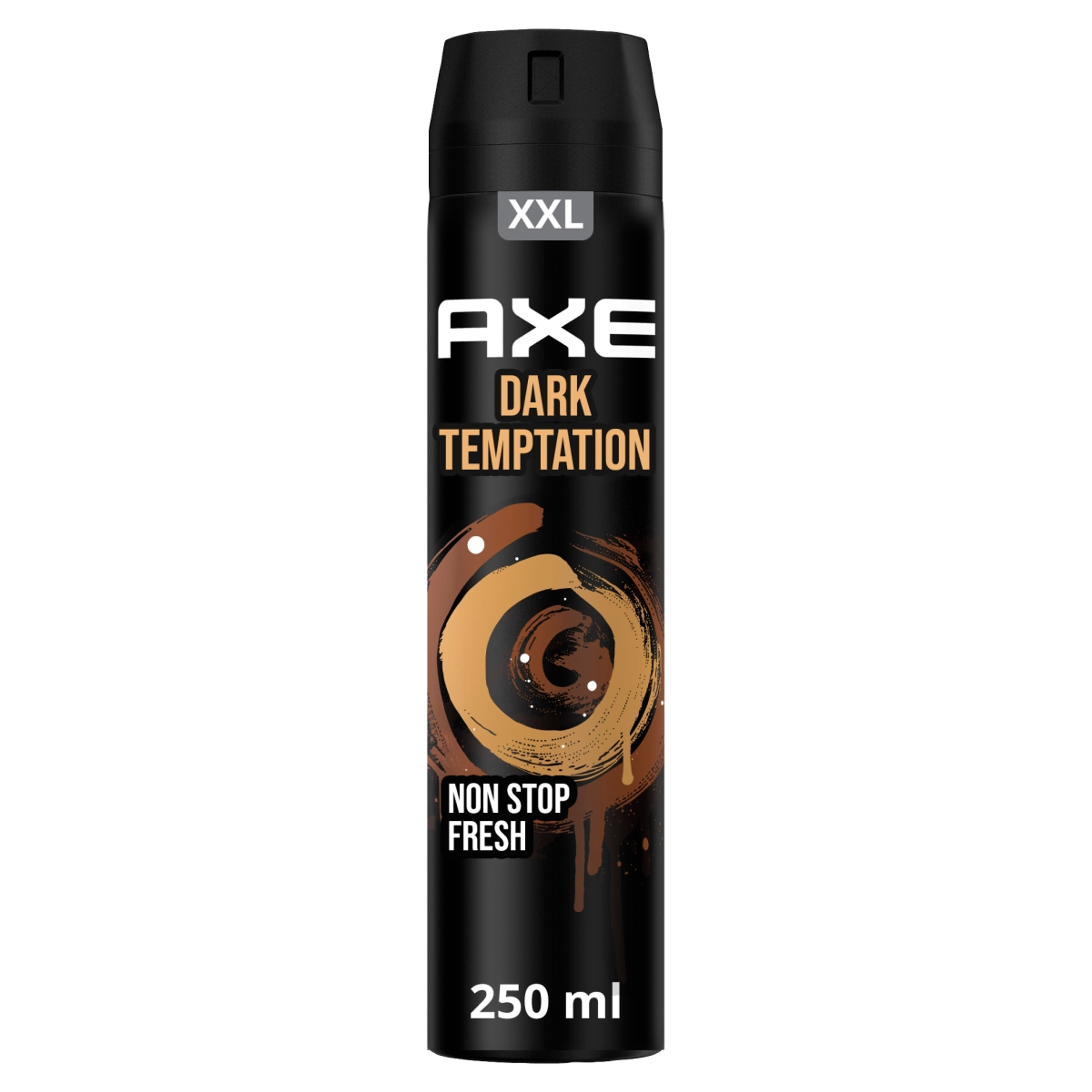 Axe Dark Temptation férfi deodorant spray - 250 ml-2