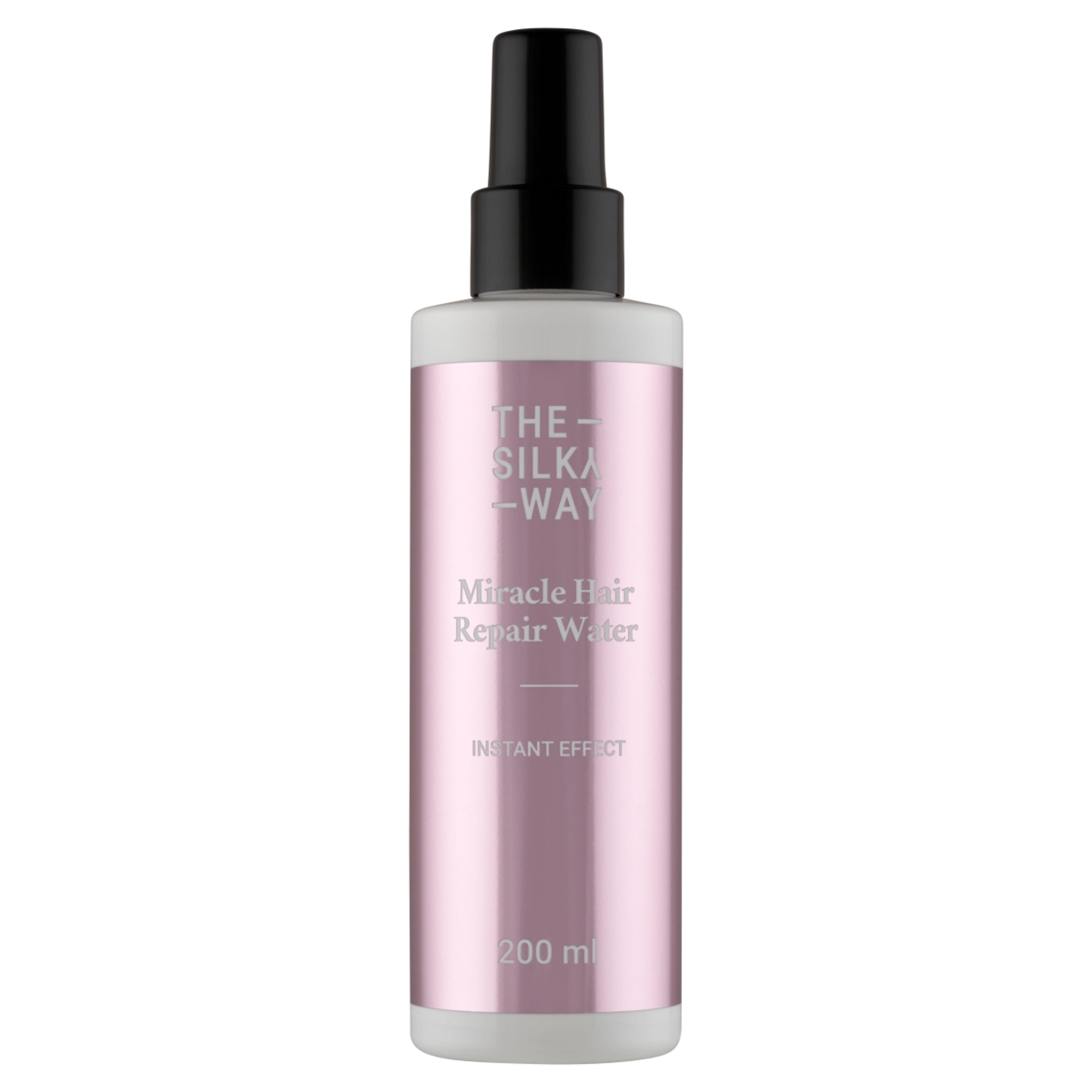 The Silky Way Miracle hajregeneráló víz - 200 ml-1