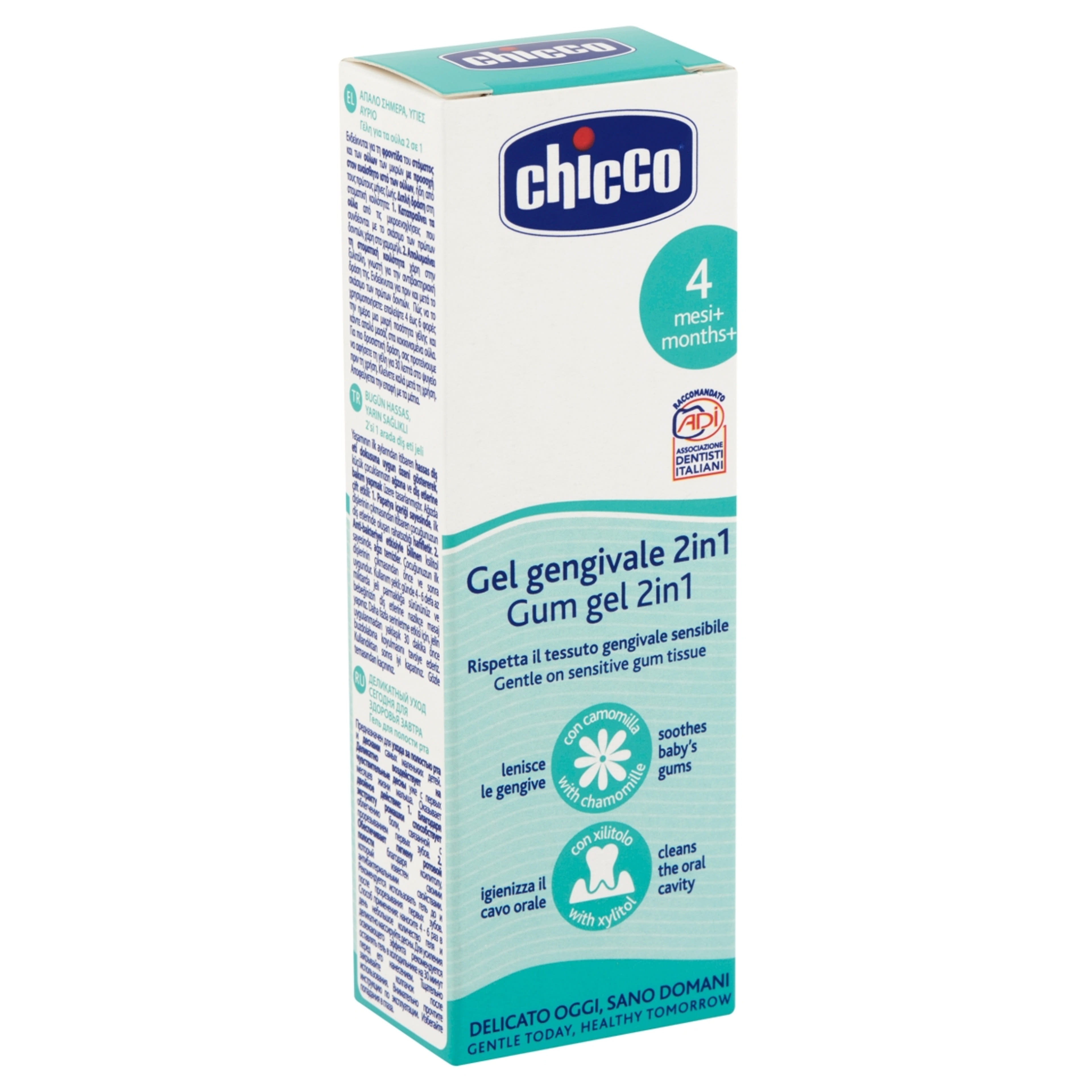 Chicco  Ínyzselé - 30 ml-2