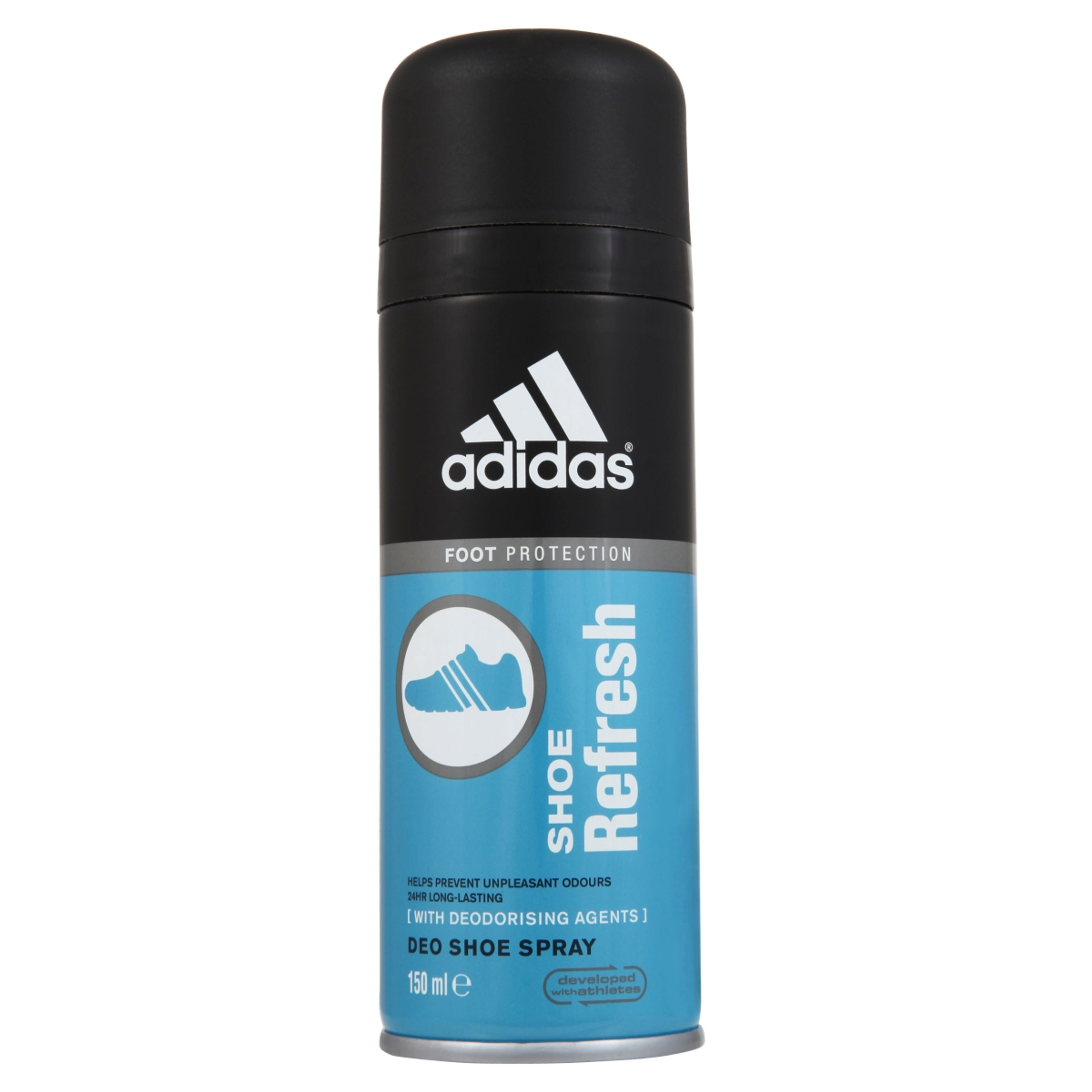 Adidas Shoe Refresh cipőfrissítő spray - 150 ml