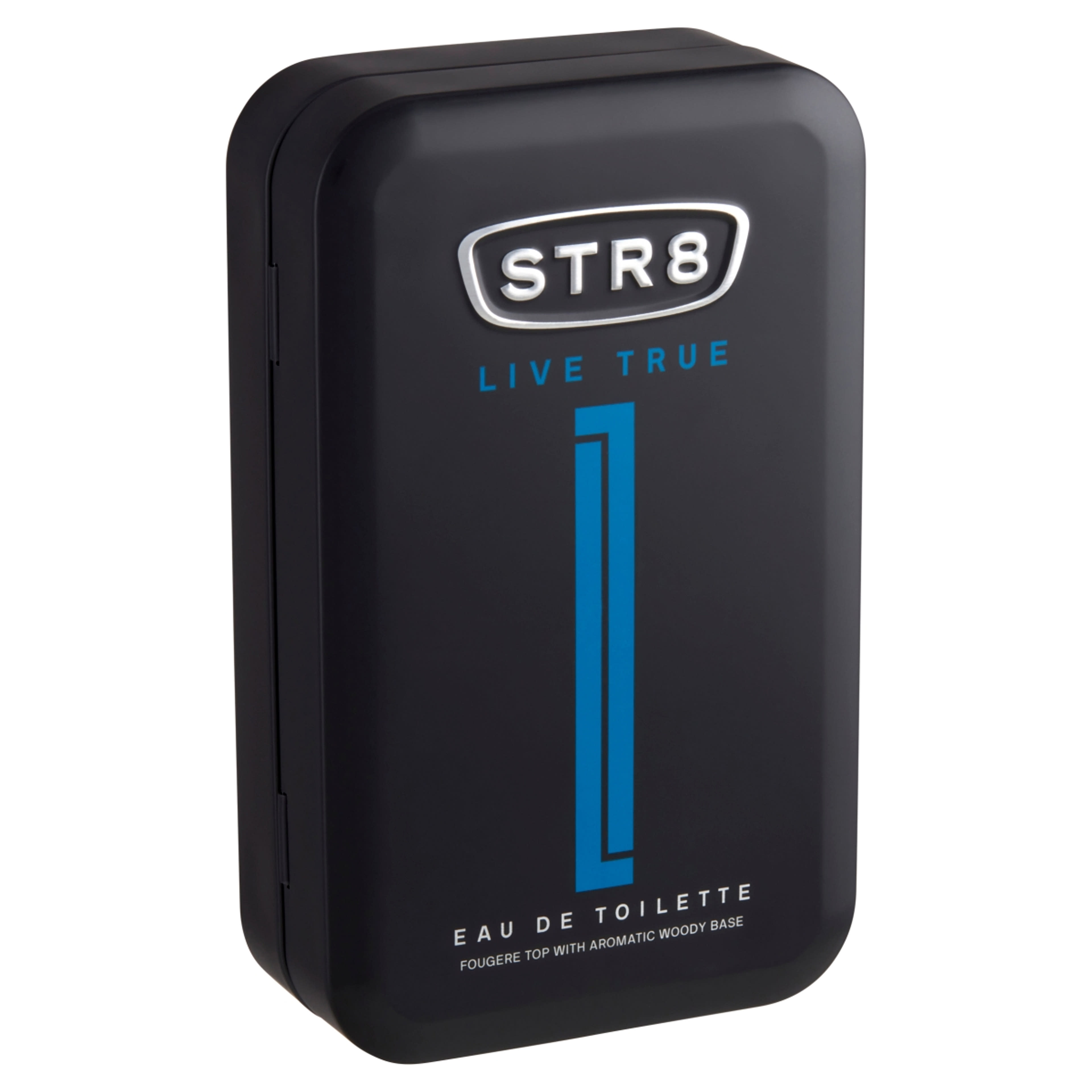 STR8 Live True férfi eau de toilette - 100 ml-3