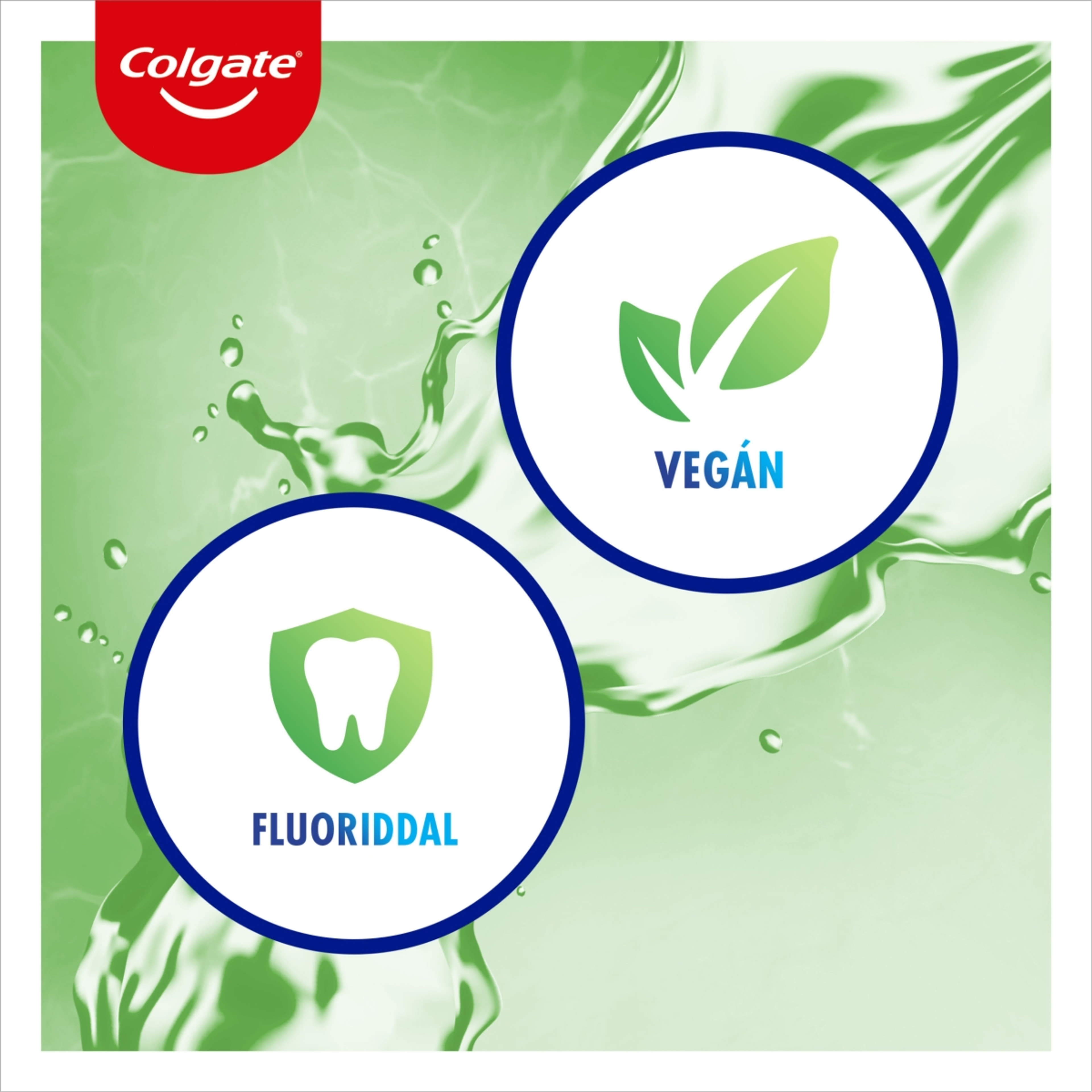 Colgate Herbal Lemon Fresh szájvíz - 500 ml-8