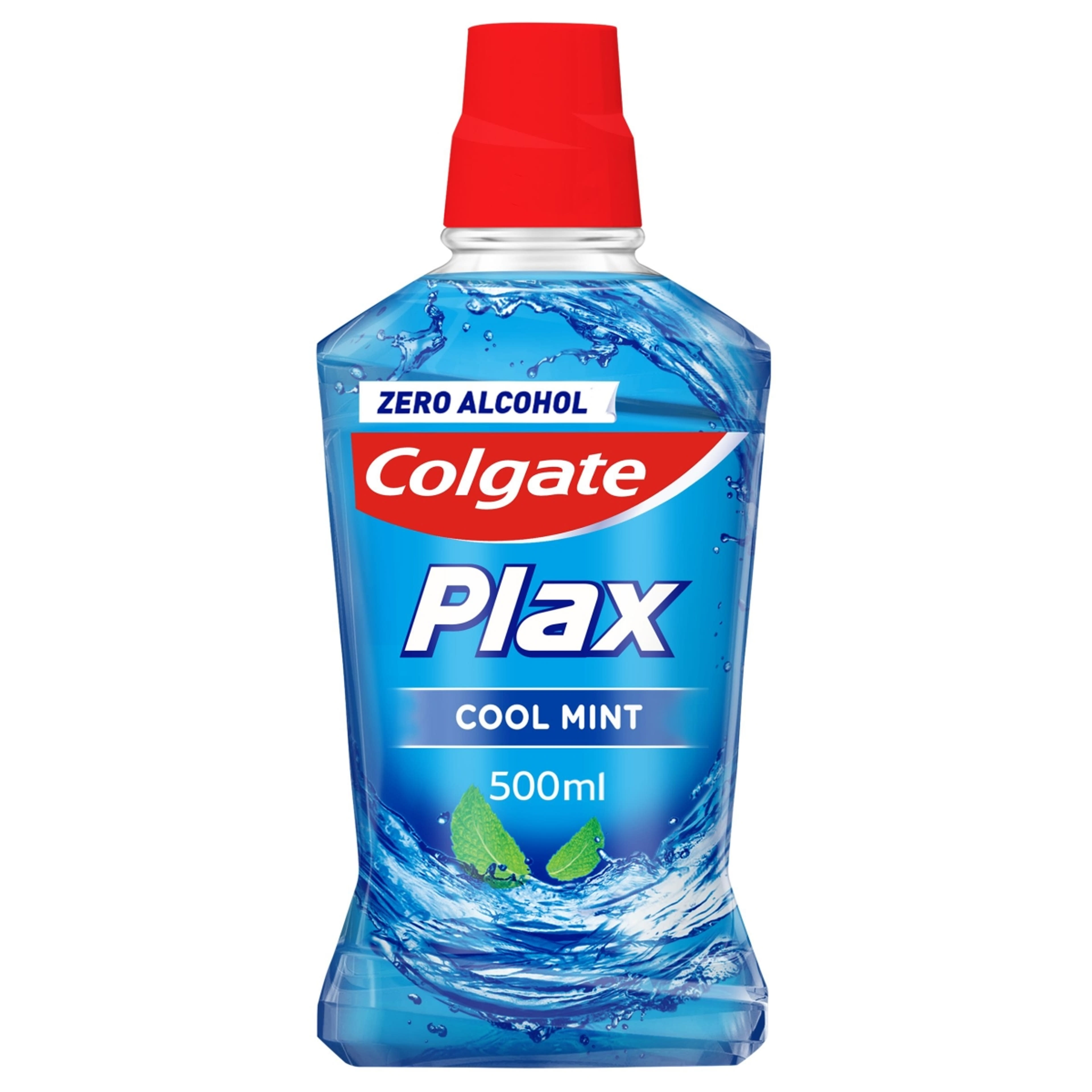 Colgate Plax Cool Mint szájvíz - 500 ml-6
