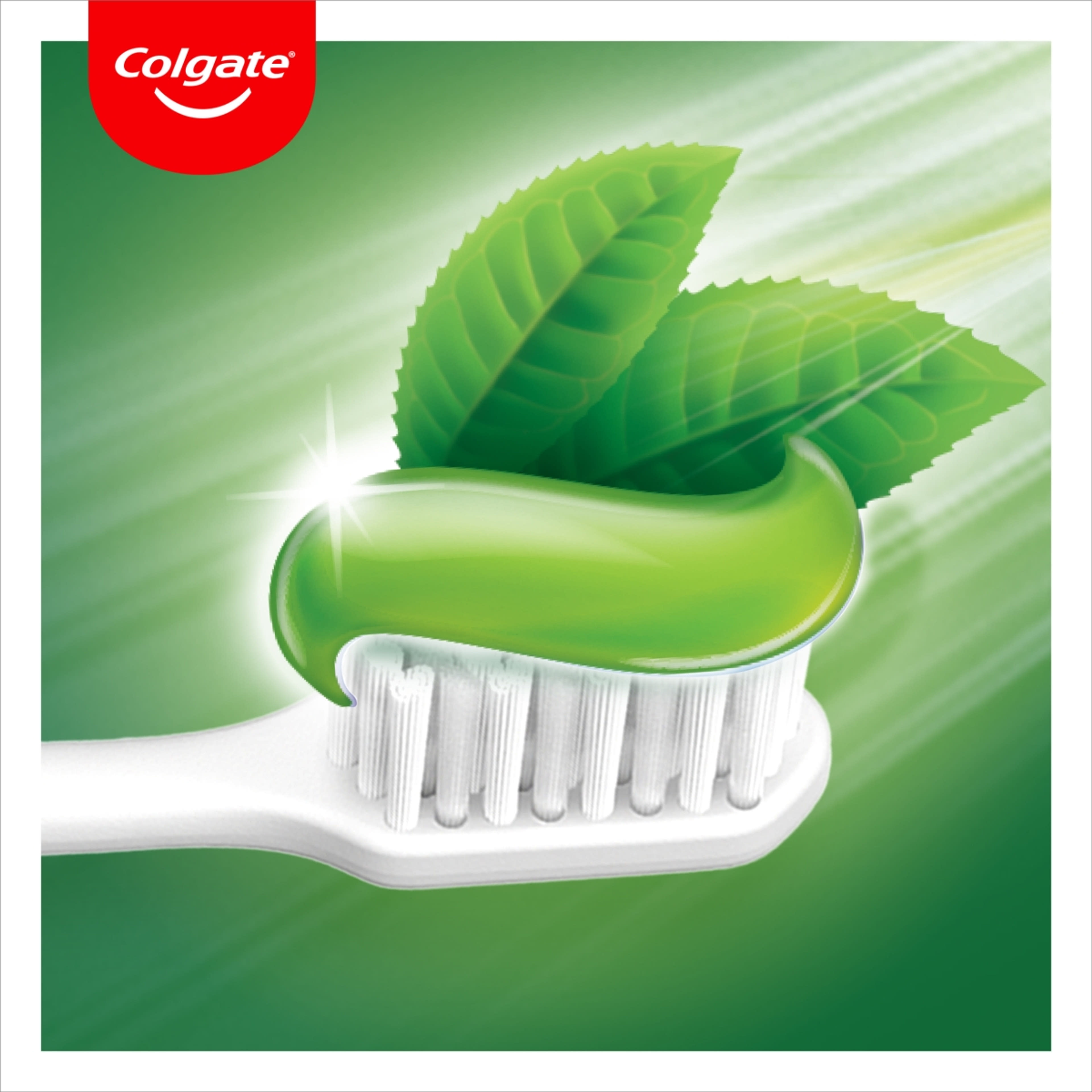 Colgate Max Fresh Exotic Freshness Green Tea fogkrém - 75 ml-8