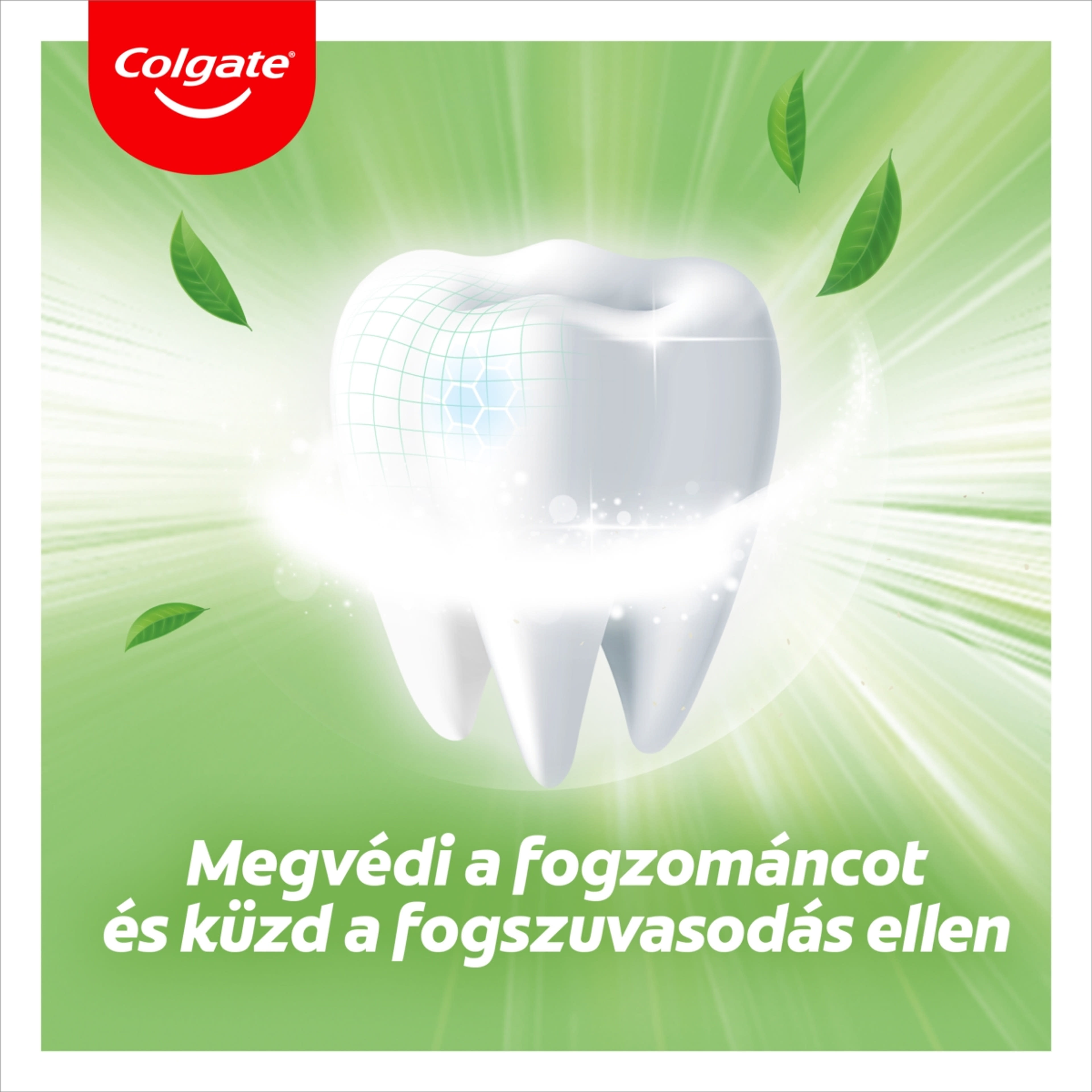 Colgate Max White Crystal White Himalayan Salt & Lemon Oil fogkrém-  75 ml-7
