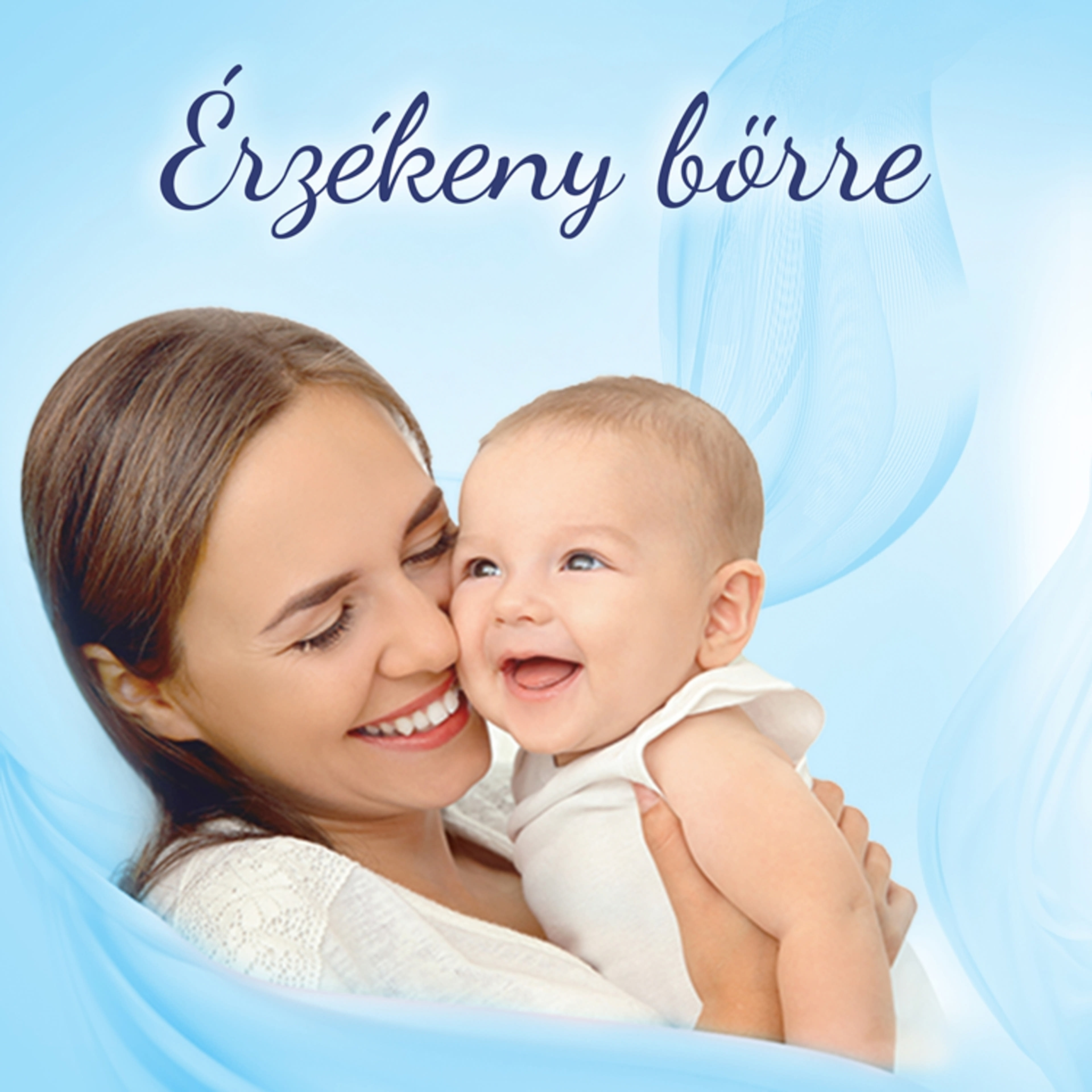 Silan Sensitive & Baby öblítő 76 mosás - 1672 ml-2
