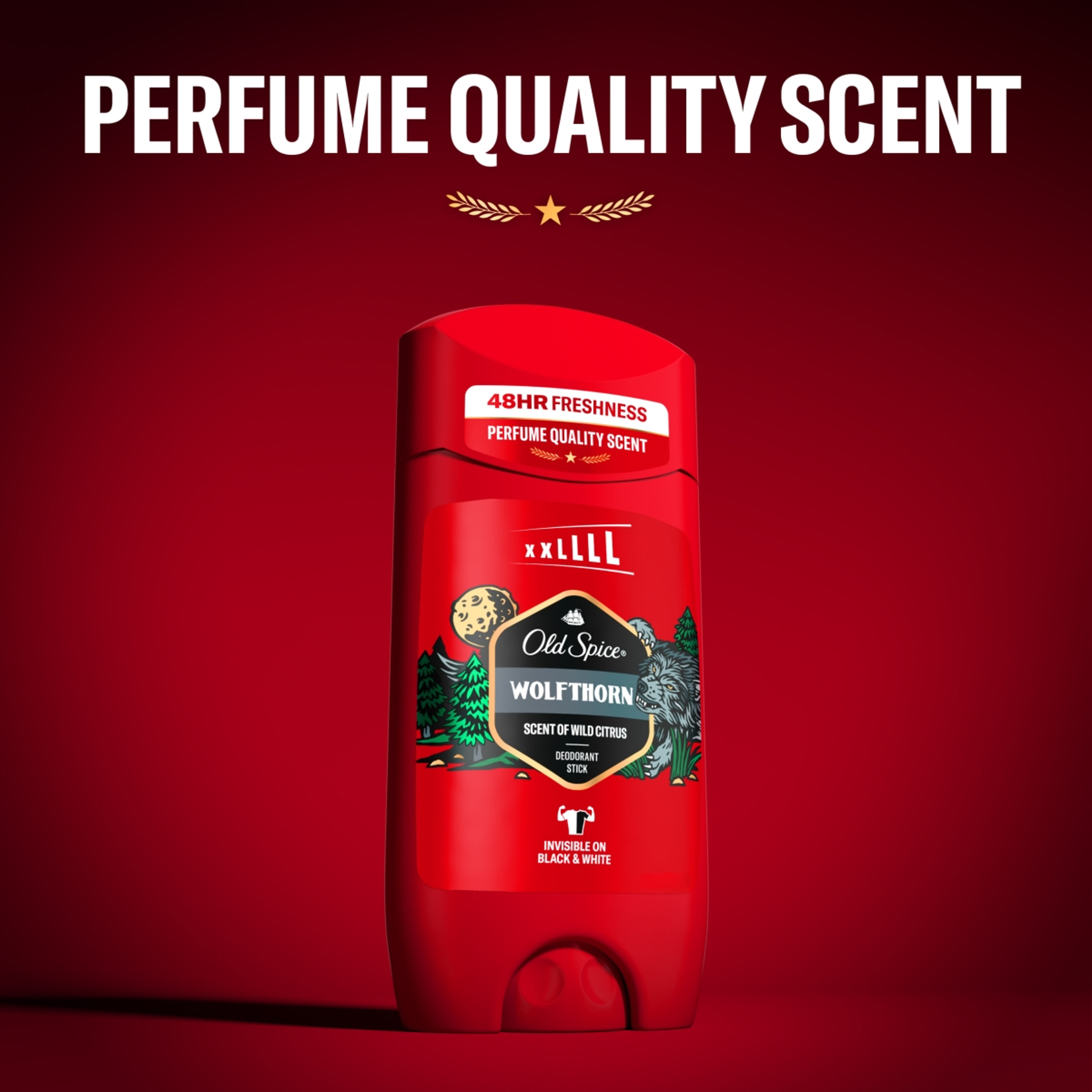 Old Spice Wolfthorn deo stift - 85 ml-4