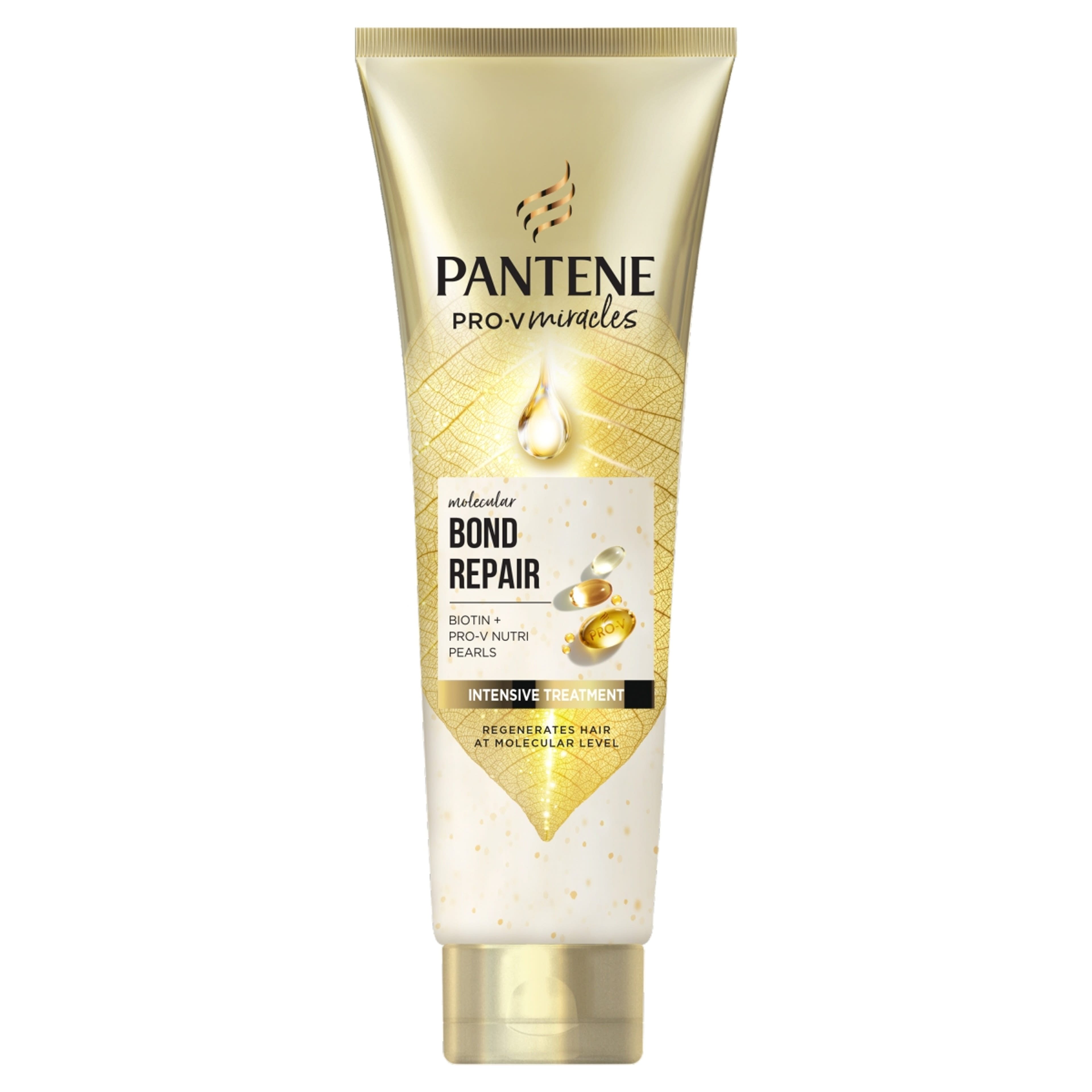 Pantene Bond Repair Miracles ápoló hajpakolás - 150 ml