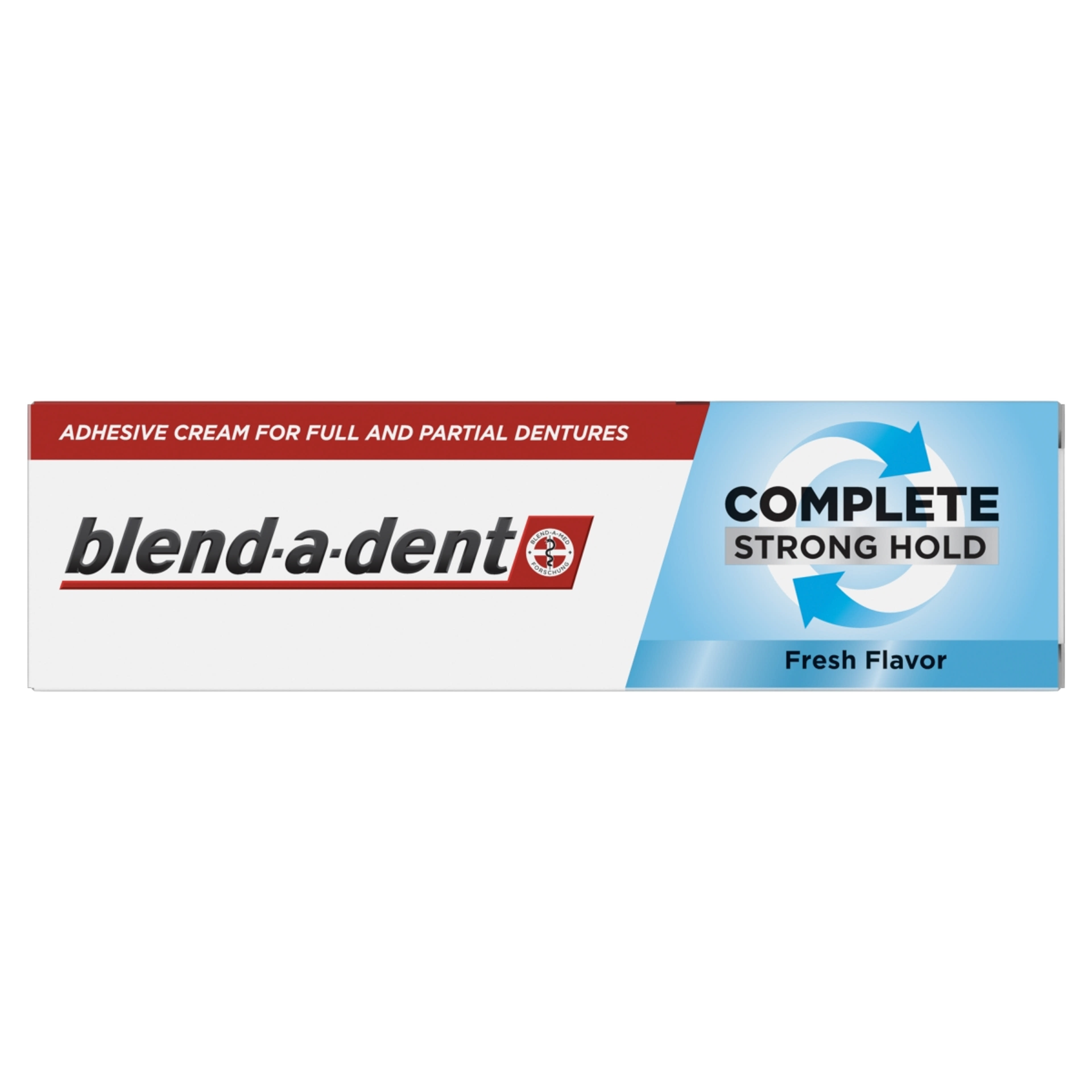Blend-a-Dent Complete Original mufogsorragasztó - 47 g