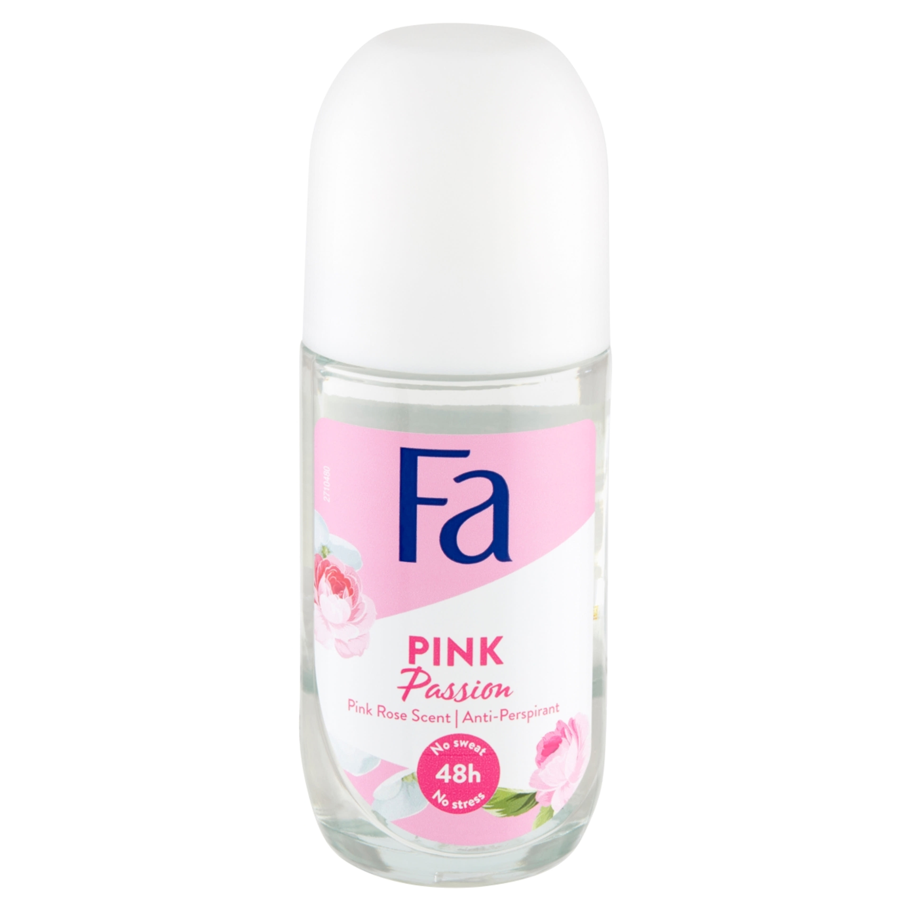 Fa Pink Passion roll-on - 50 ml-2