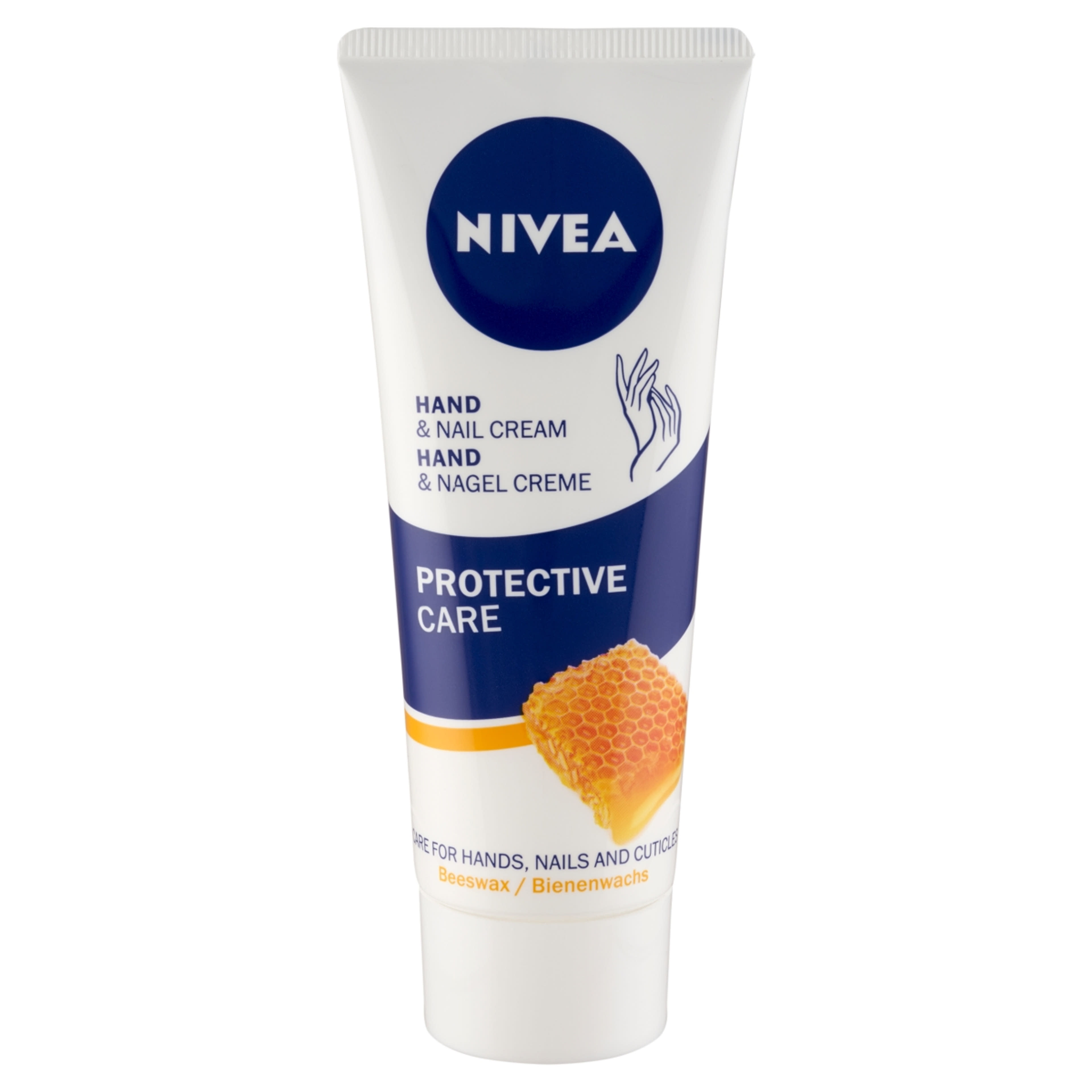 Nivea Méhviaszos kézkrém - 75 ml-2