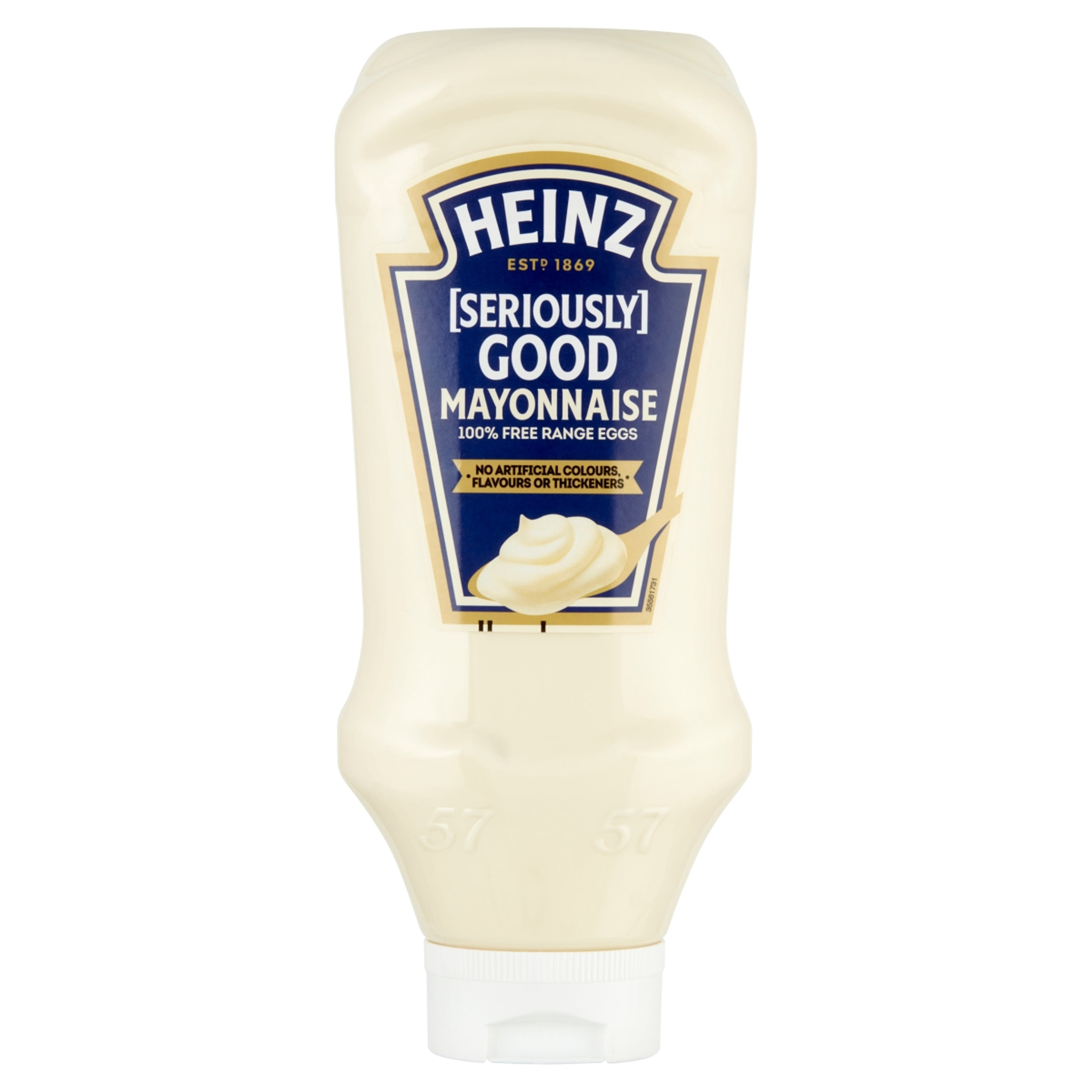 Heinz majonéz - 800 ml
