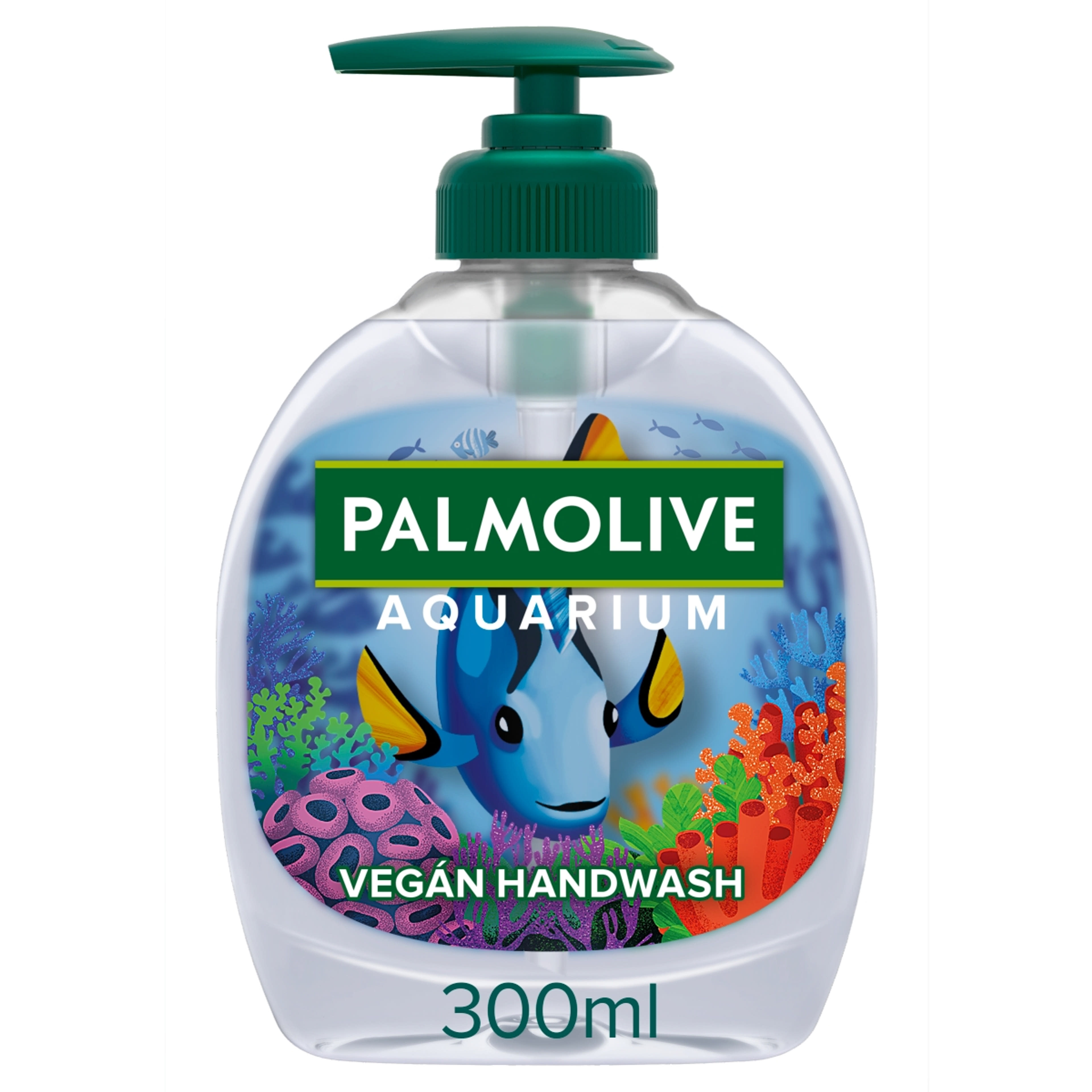 Palmolive Aquarium folyékony szappan - 300 ml